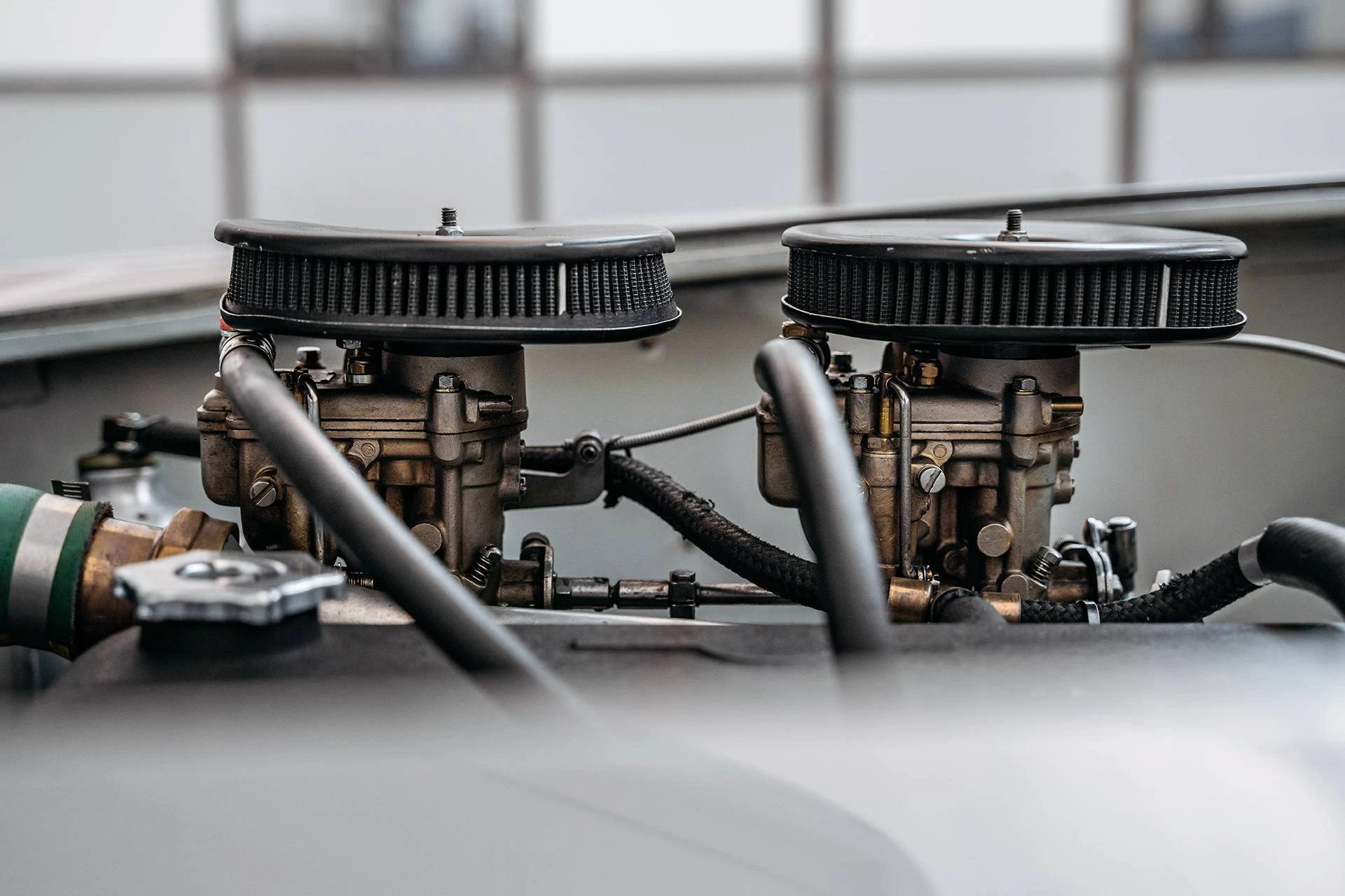 Siata Daina Gran Sport Type B Barchetta_1952-22