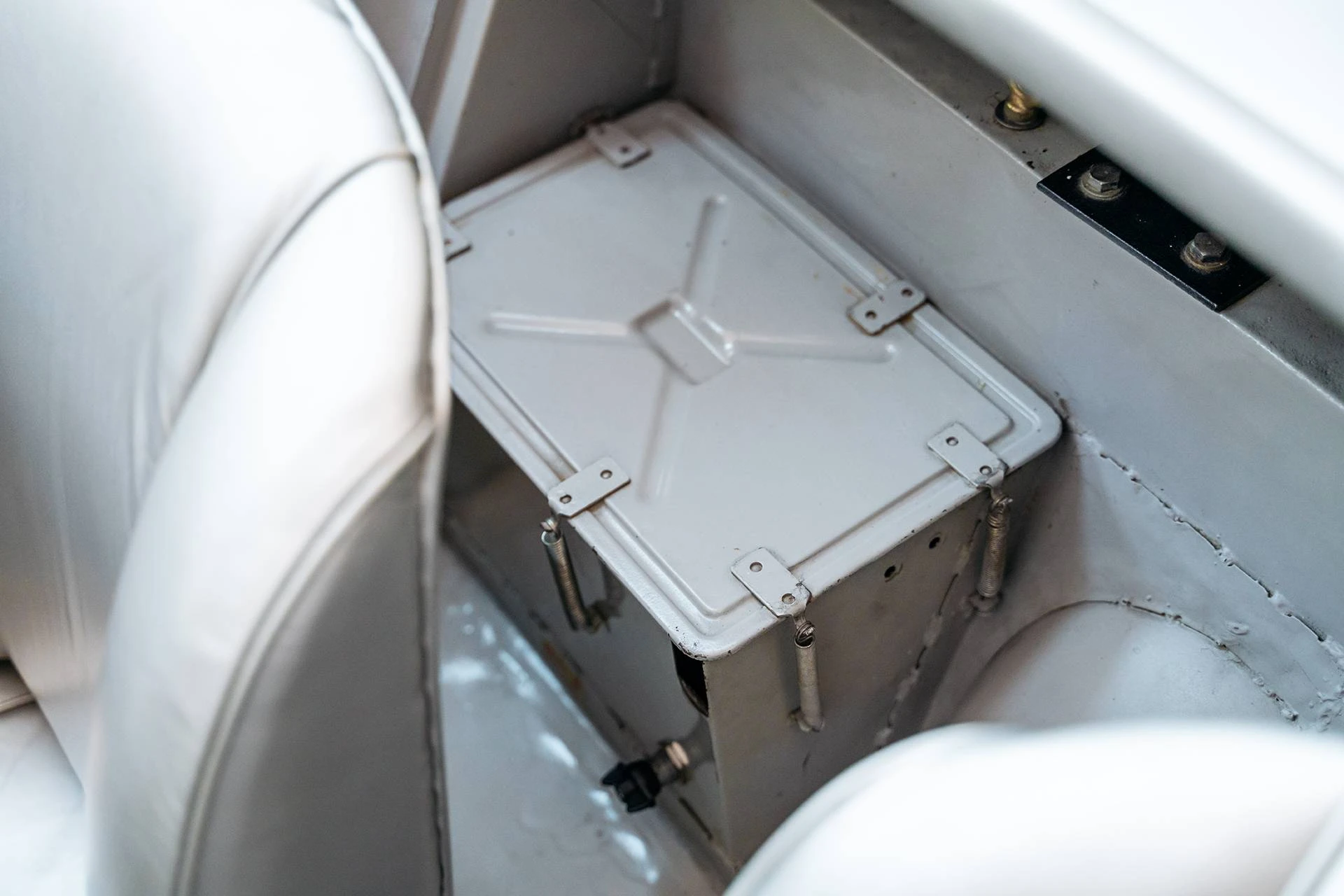 Siata Daina Gran Sport Type B Barchetta_1952-28