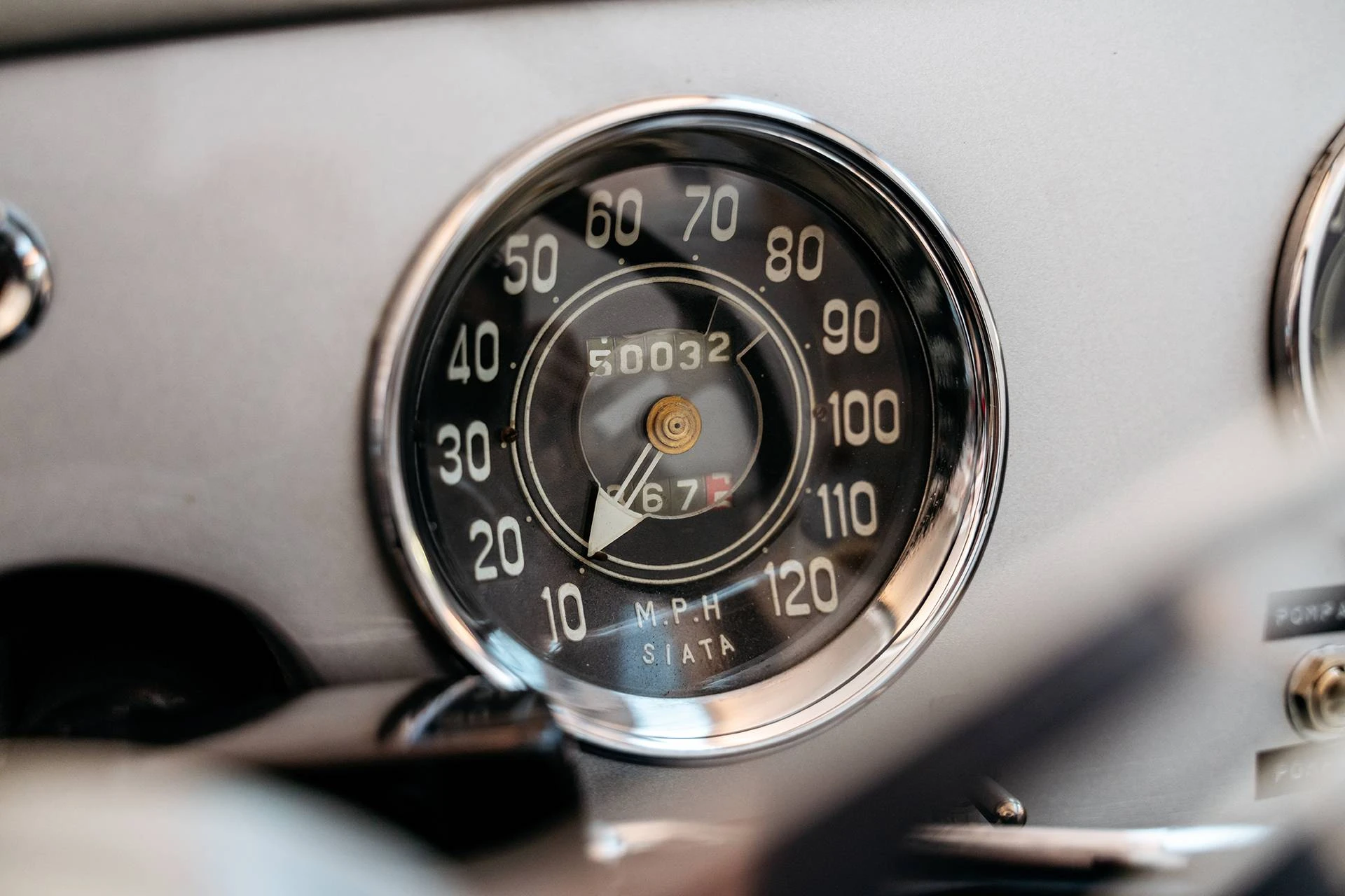 Siata Daina Gran Sport Type B Barchetta_1952-30