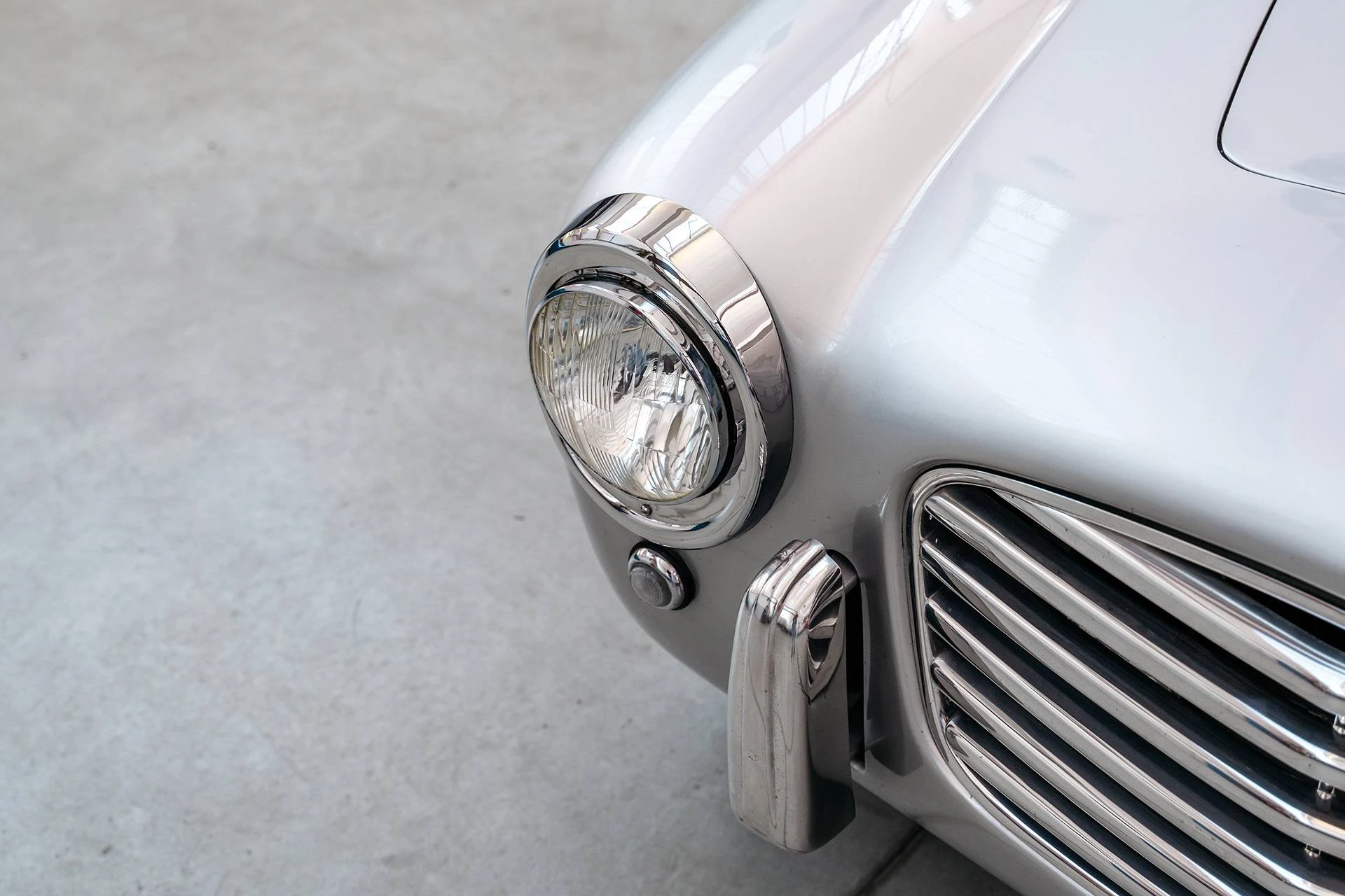 Siata Daina Gran Sport Type B Barchetta_1952-33