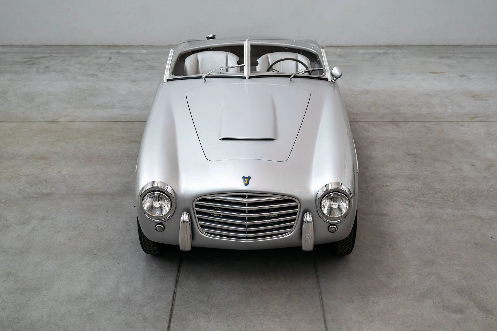 Siata Daina Gran Sport Type B Barchetta_1952-34
