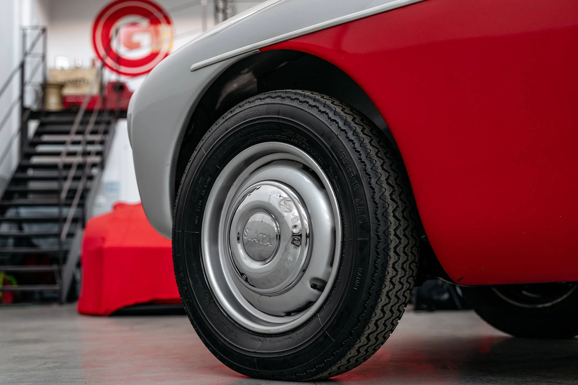 Siata Daina Gran Sport Type B Barchetta_1952-40