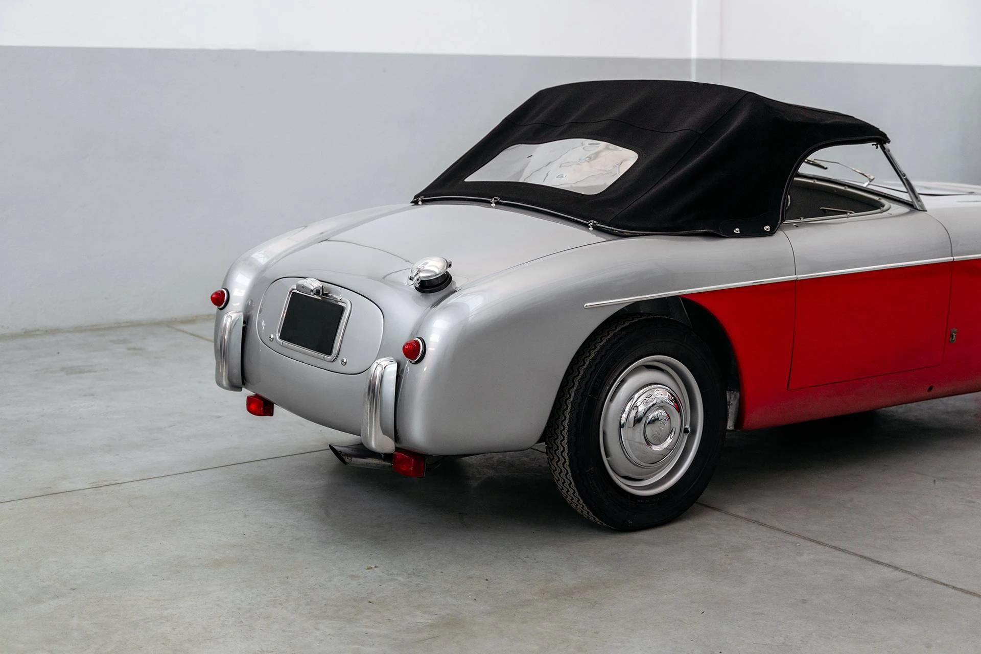 Siata Daina Gran Sport Type B Barchetta_1952-41