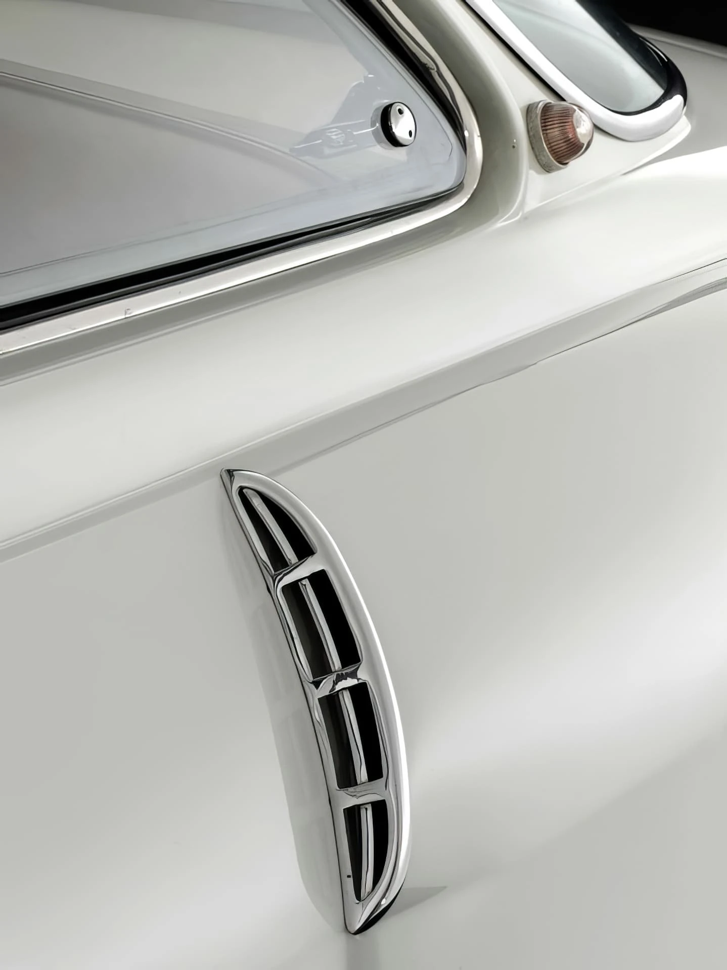 Alfa Romeo 1900 TI Coupe (PininFarina ) - 1952 23