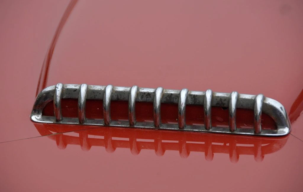 Cunningham C-3 Cabriolet by Vignale-1953_12