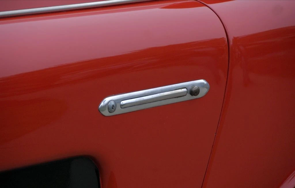 Cunningham C-3 Cabriolet by Vignale-1953_14