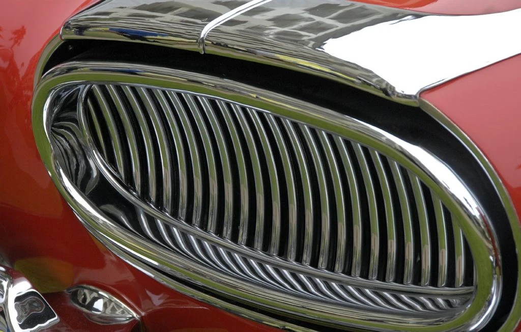 Cunningham C-3 Cabriolet by Vignale-1953_17