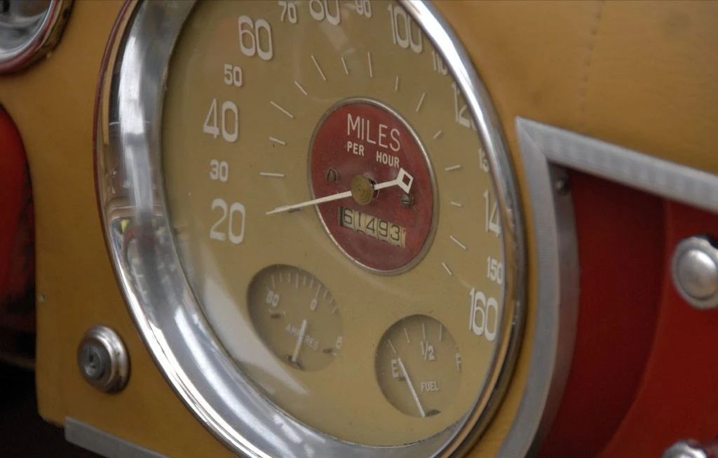 Cunningham C-3 Cabriolet by Vignale-1953_21