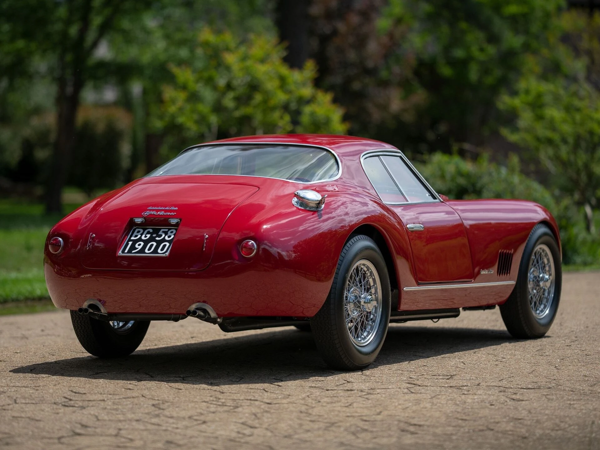Alfa Romeo 1900 Speciale by ATL - 1958_09