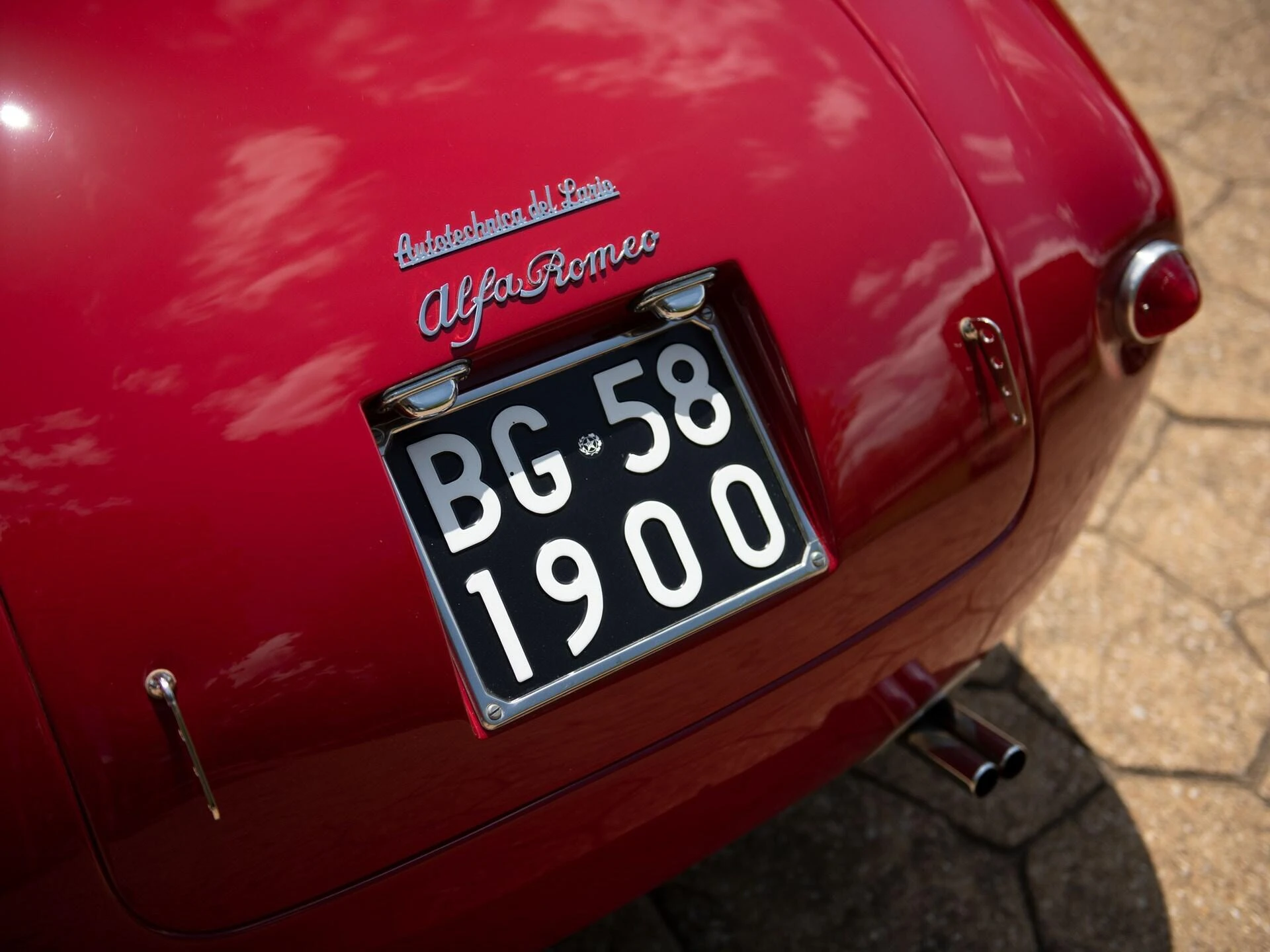 Alfa Romeo 1900 Speciale by ATL - 1958_15