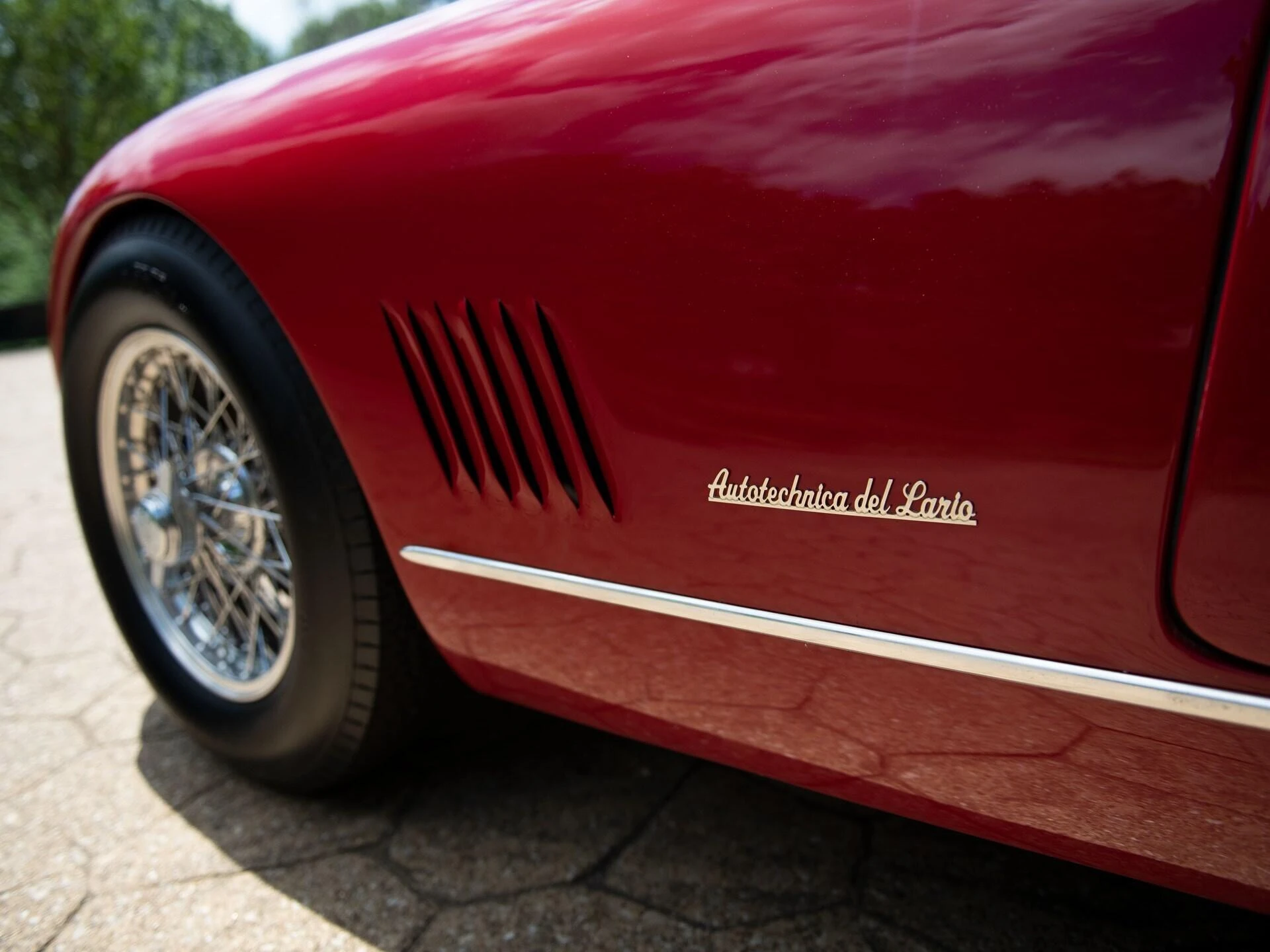 Alfa Romeo 1900 Speciale by ATL - 1958_18