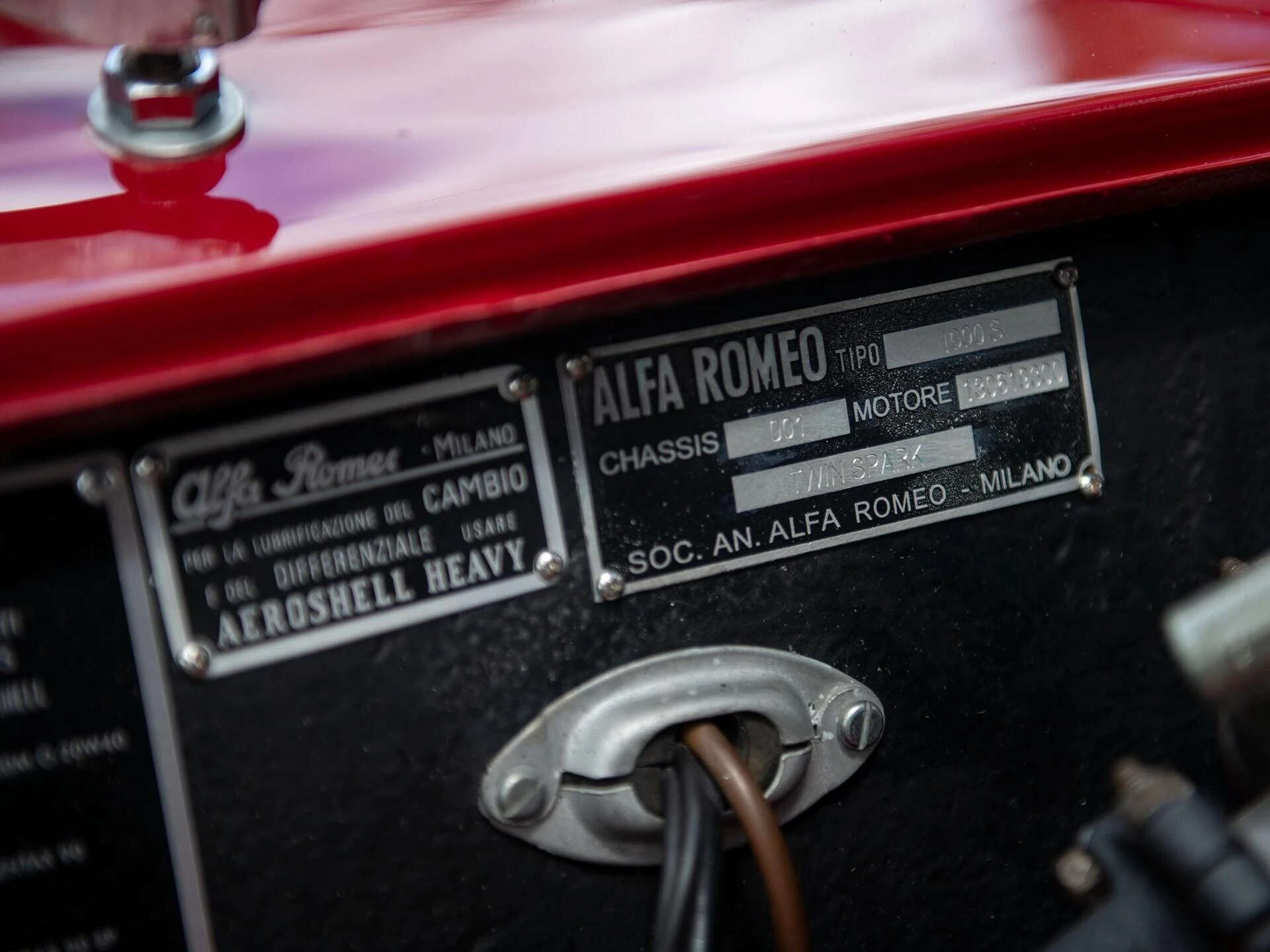 Alfa Romeo 1900 Speciale by ATL - 1958_23