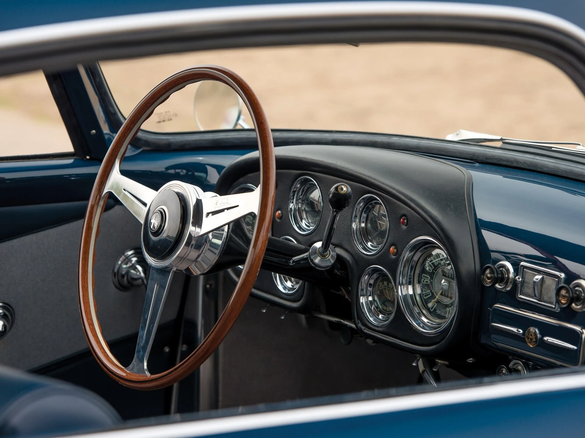 Alfa Romeo 1900 Super Sprint - 1957_04