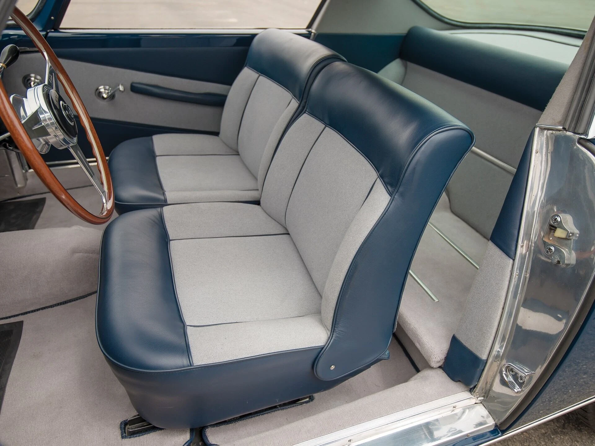 Alfa Romeo 1900 Super Sprint - 1957_11