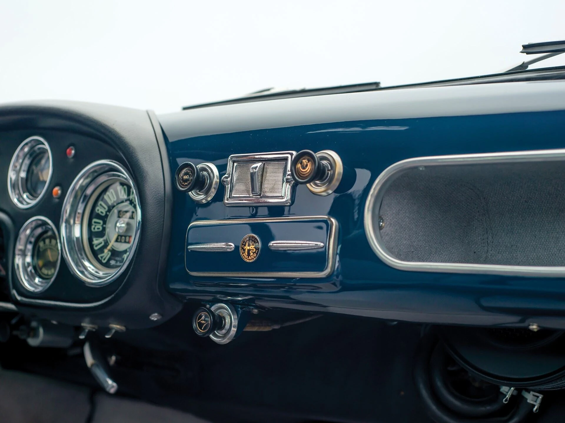 Alfa Romeo 1900 Super Sprint - 1957_12