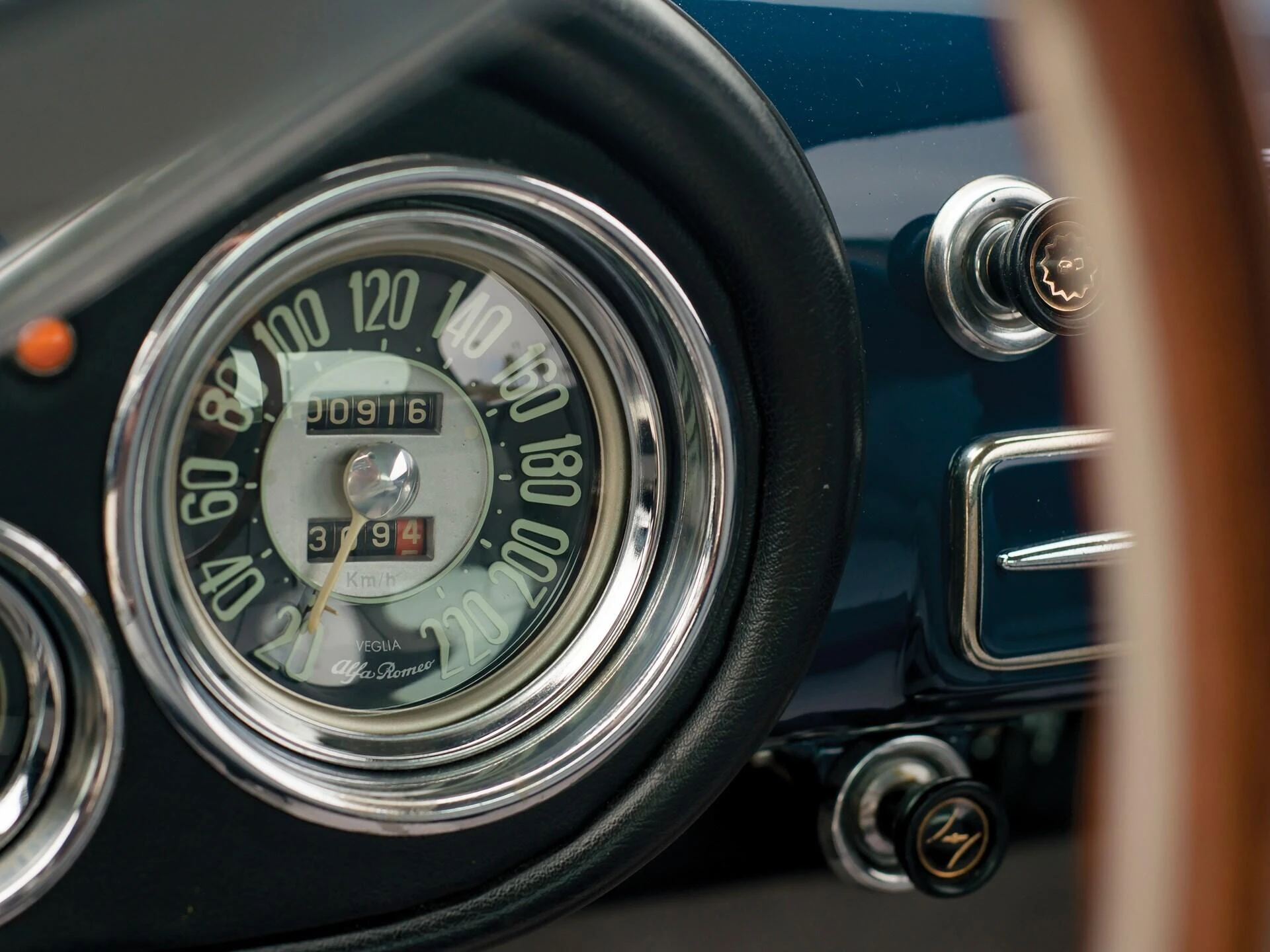 Alfa Romeo 1900 Super Sprint - 1957_13