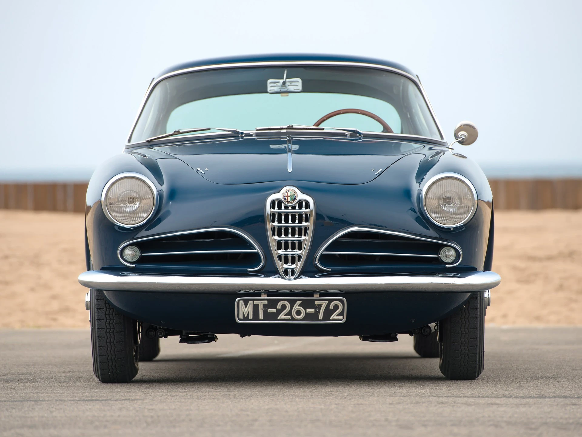 Alfa Romeo 1900 Super Sprint - 1957_15