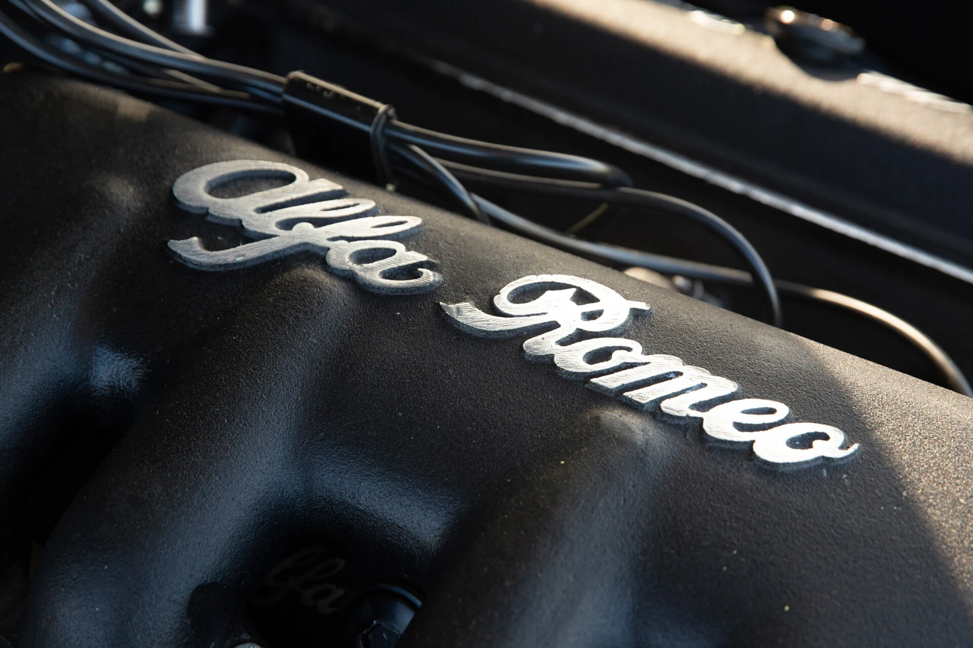 Alfa Romeo 1900C Super Sprint Cabriolet Touring - 1957_09