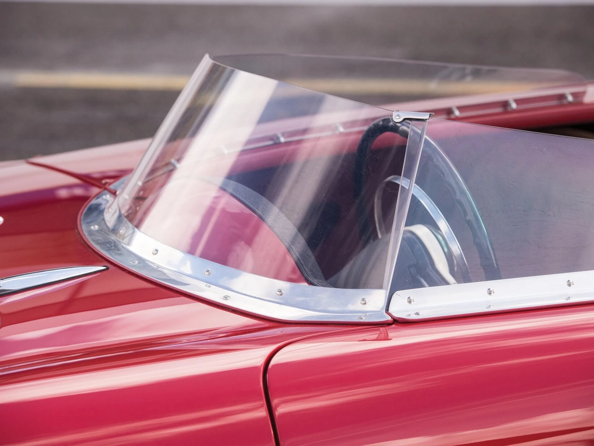 Alfa Romeo Giulietta 750G Spider Competizione - 1957_14