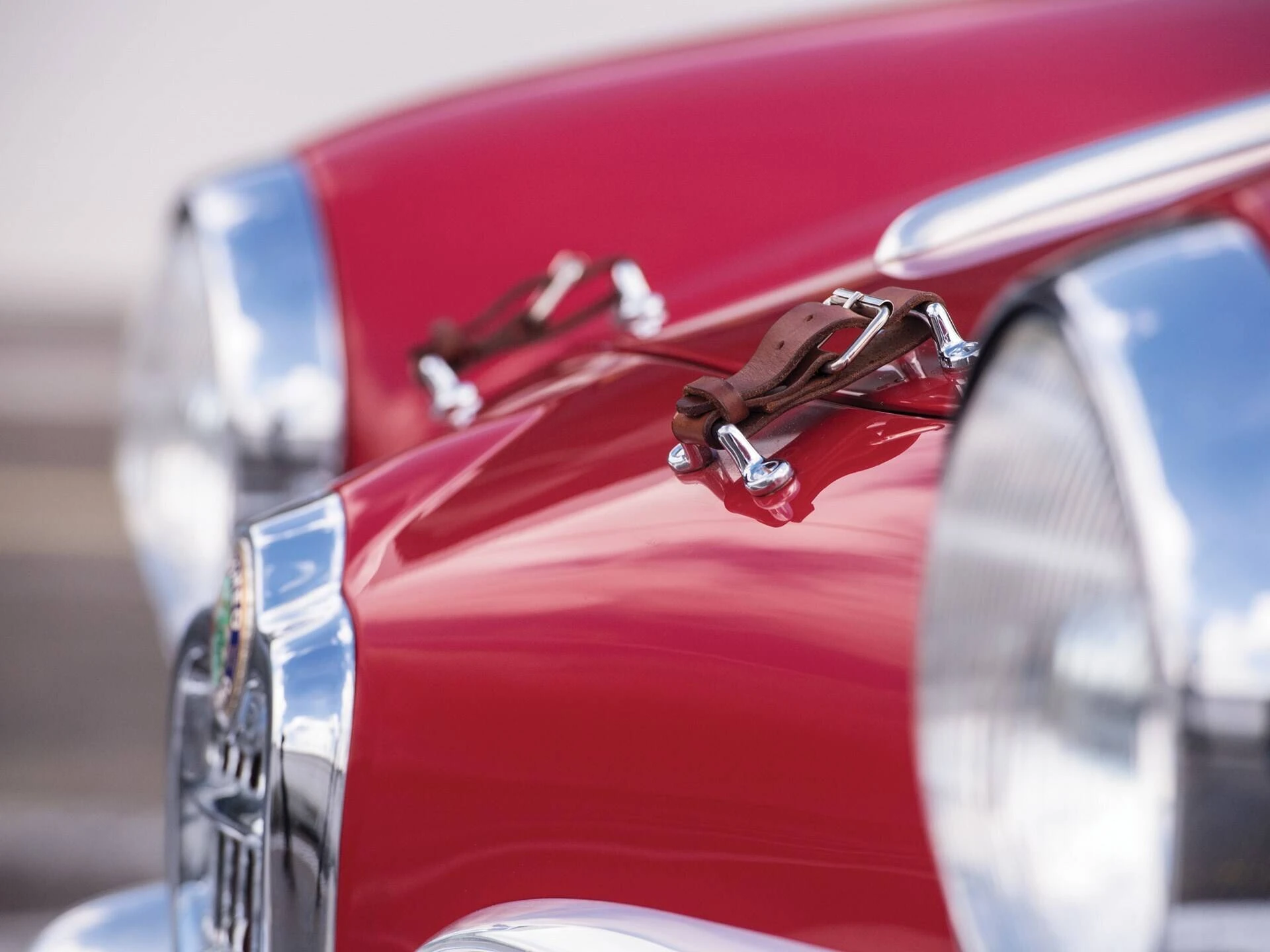 Alfa Romeo Giulietta 750G Spider Competizione - 1957_15