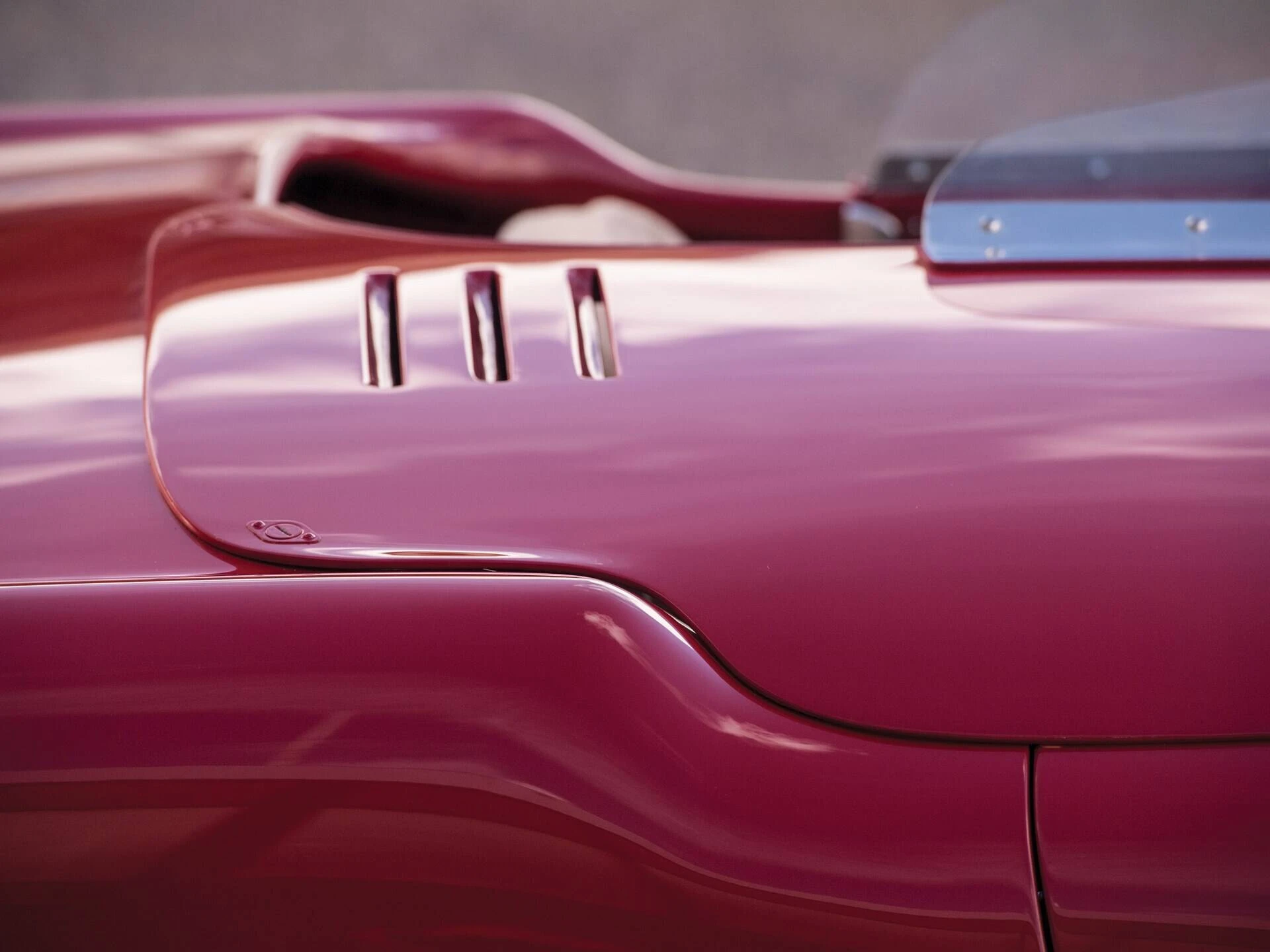 Alfa Romeo Giulietta 750G Spider Competizione - 1957_17