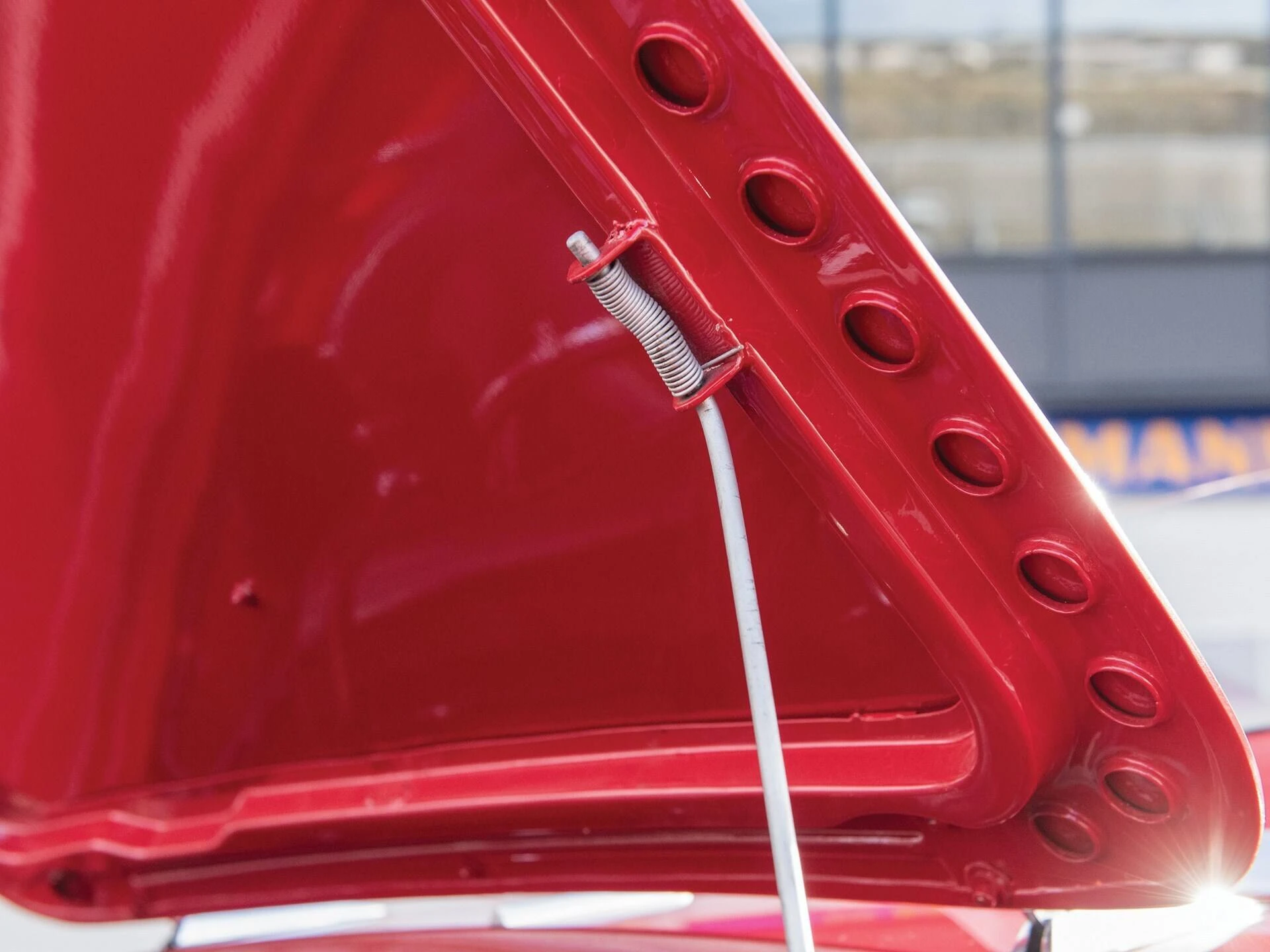 Alfa Romeo Giulietta 750G Spider Competizione - 1957_19