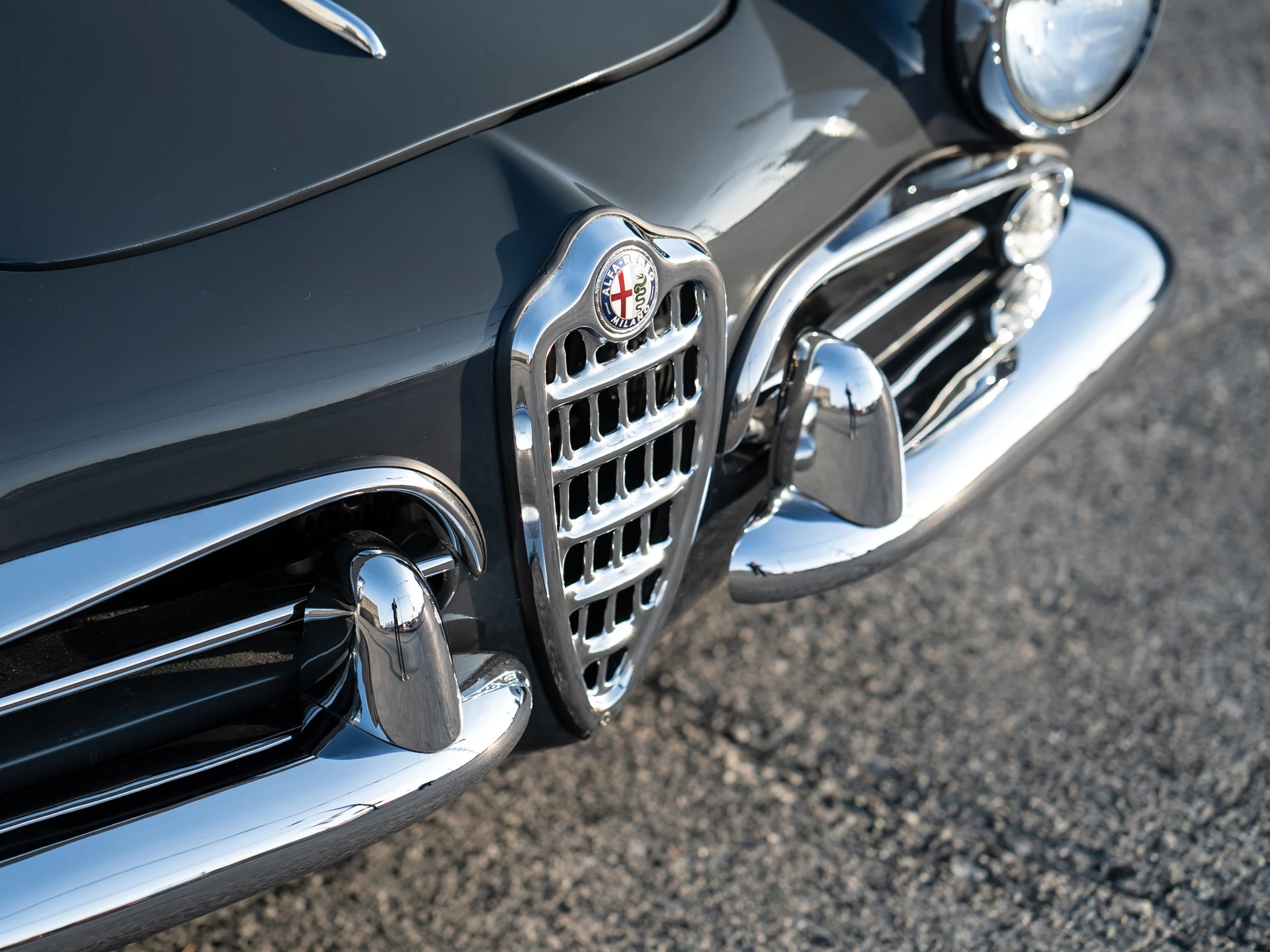 Alfa Romeo Giulietta Spider Veloce Pinin Farina - 1959_02