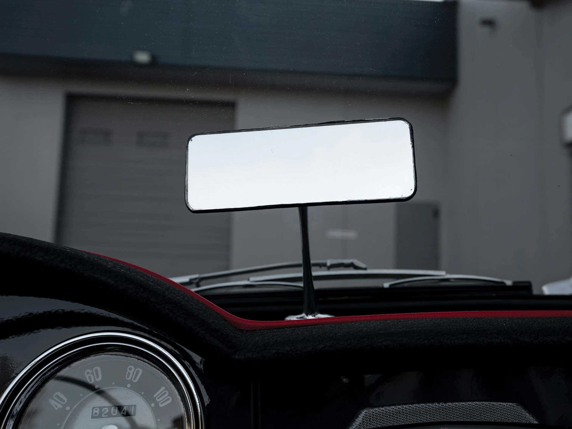 Alfa Romeo Giulietta Spider Veloce Pinin Farina - 1959_10