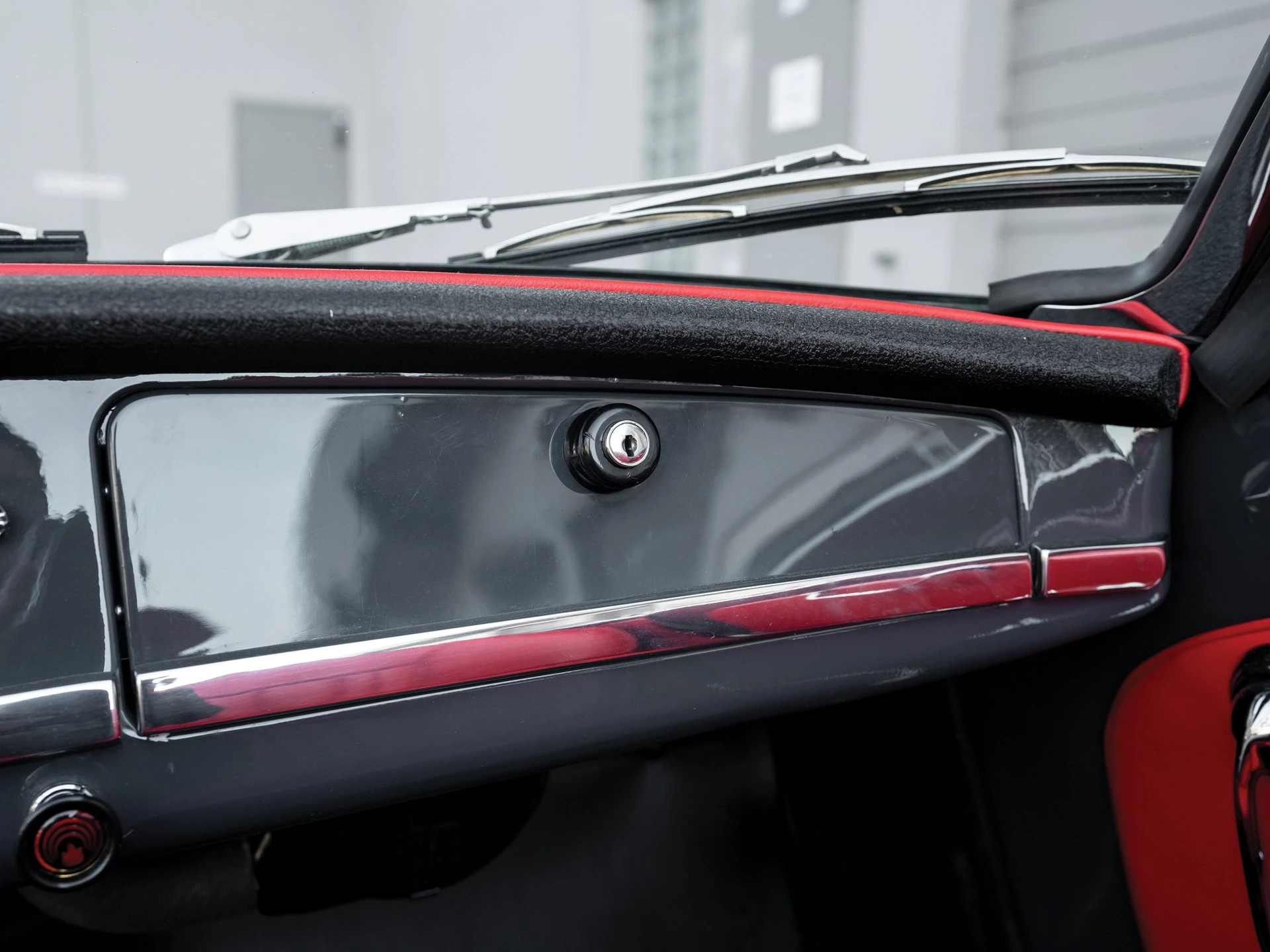 Alfa Romeo Giulietta Spider Veloce Pinin Farina - 1959_11