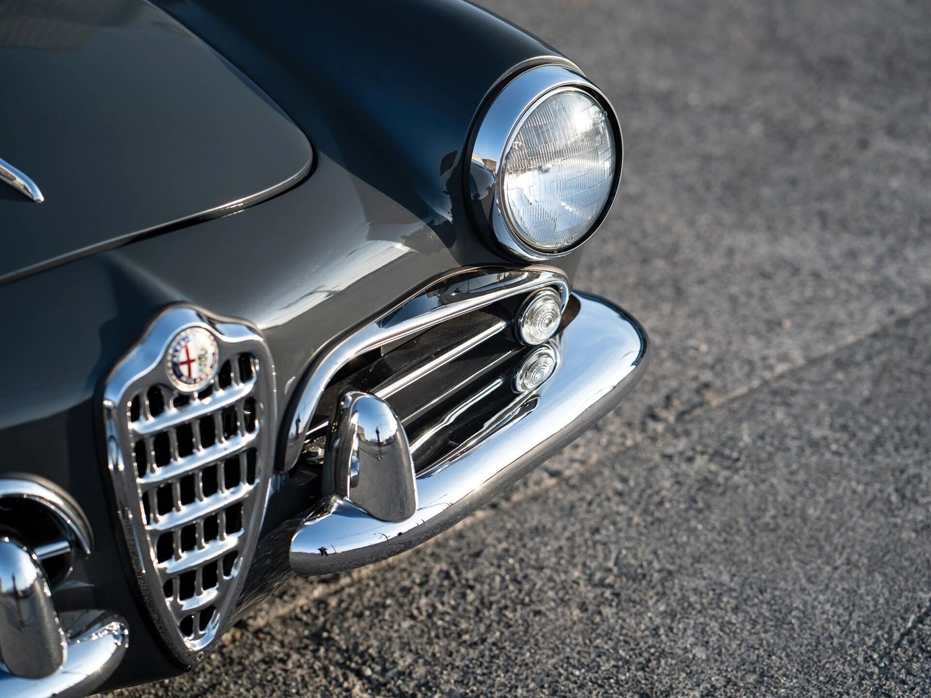 Alfa Romeo Giulietta Spider Veloce Pinin Farina - 1959_12