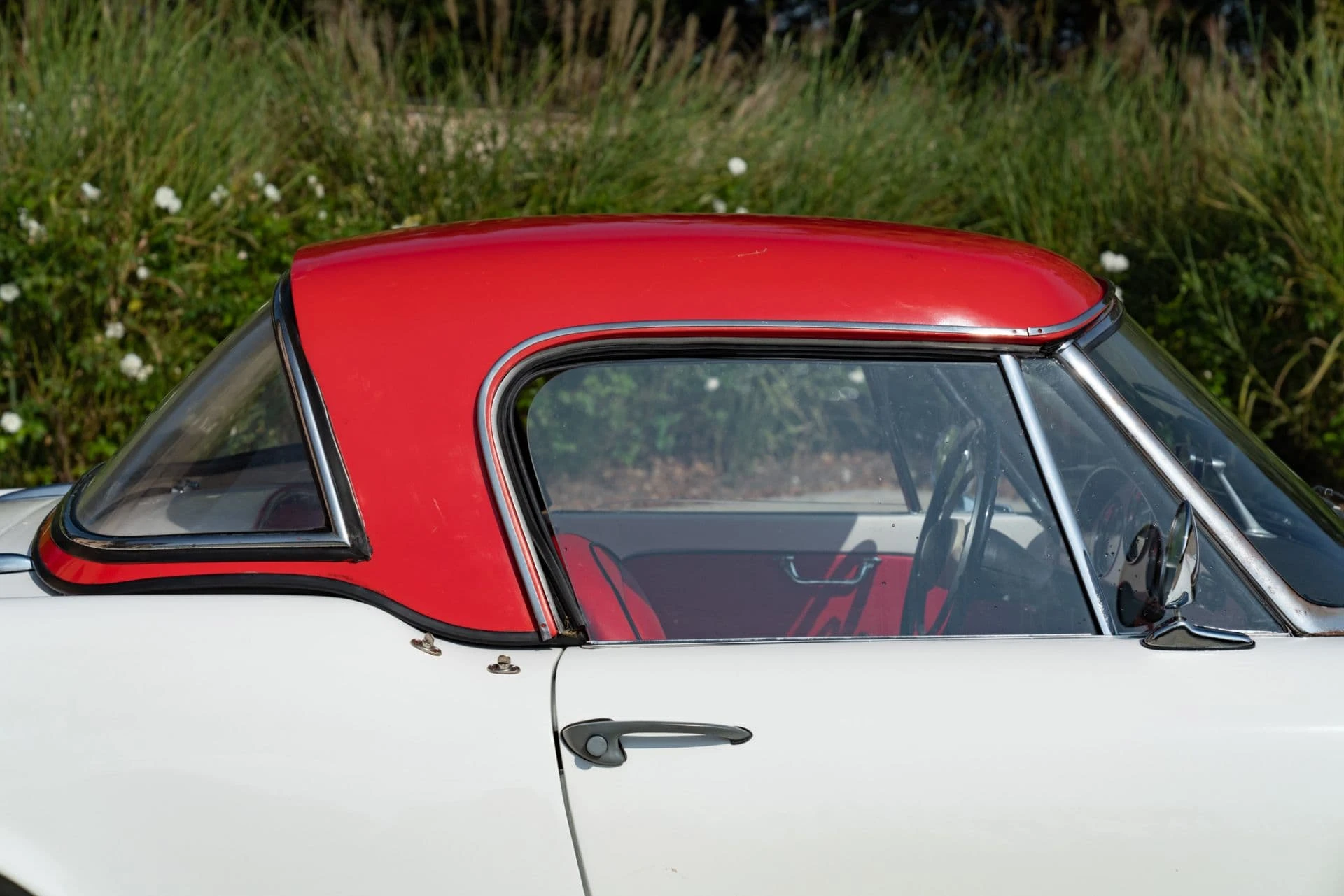 Alfa Romeo Giulietta Spider Veloce (Pinin Farina) - 1963 - 04