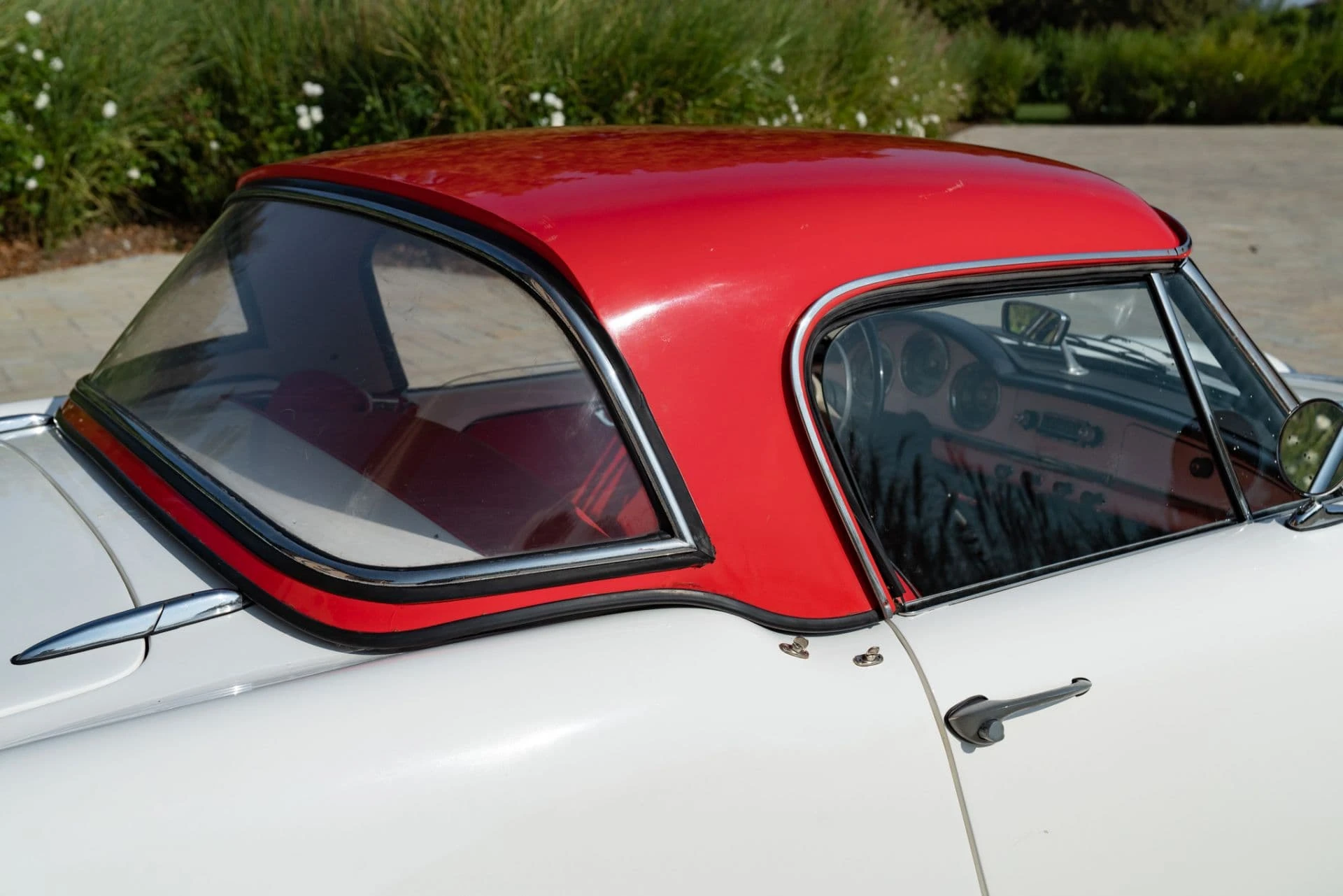 Alfa Romeo Giulietta Spider Veloce (Pinin Farina) - 1963 - 05