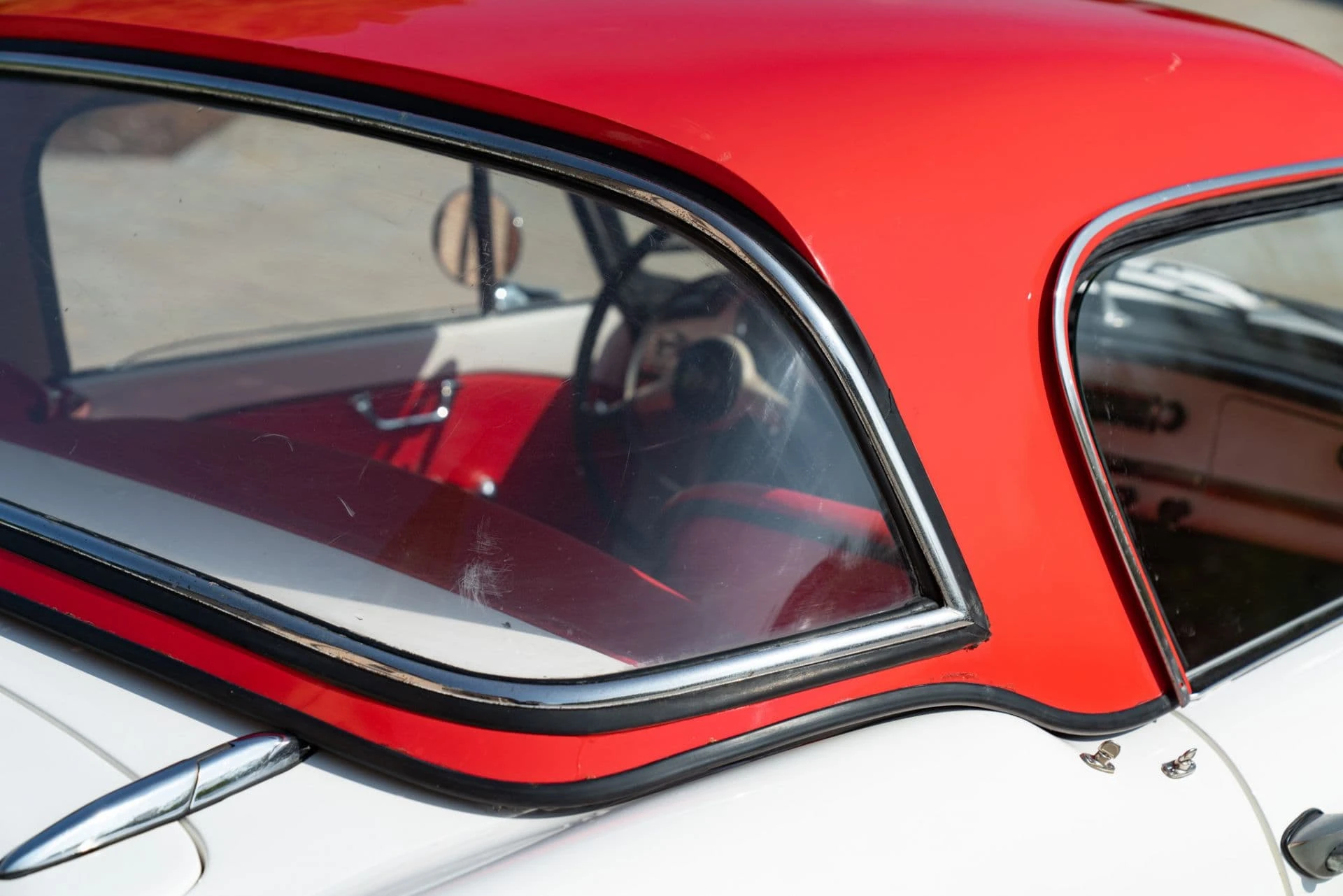 Alfa Romeo Giulietta Spider Veloce (Pinin Farina) - 1963 - 06