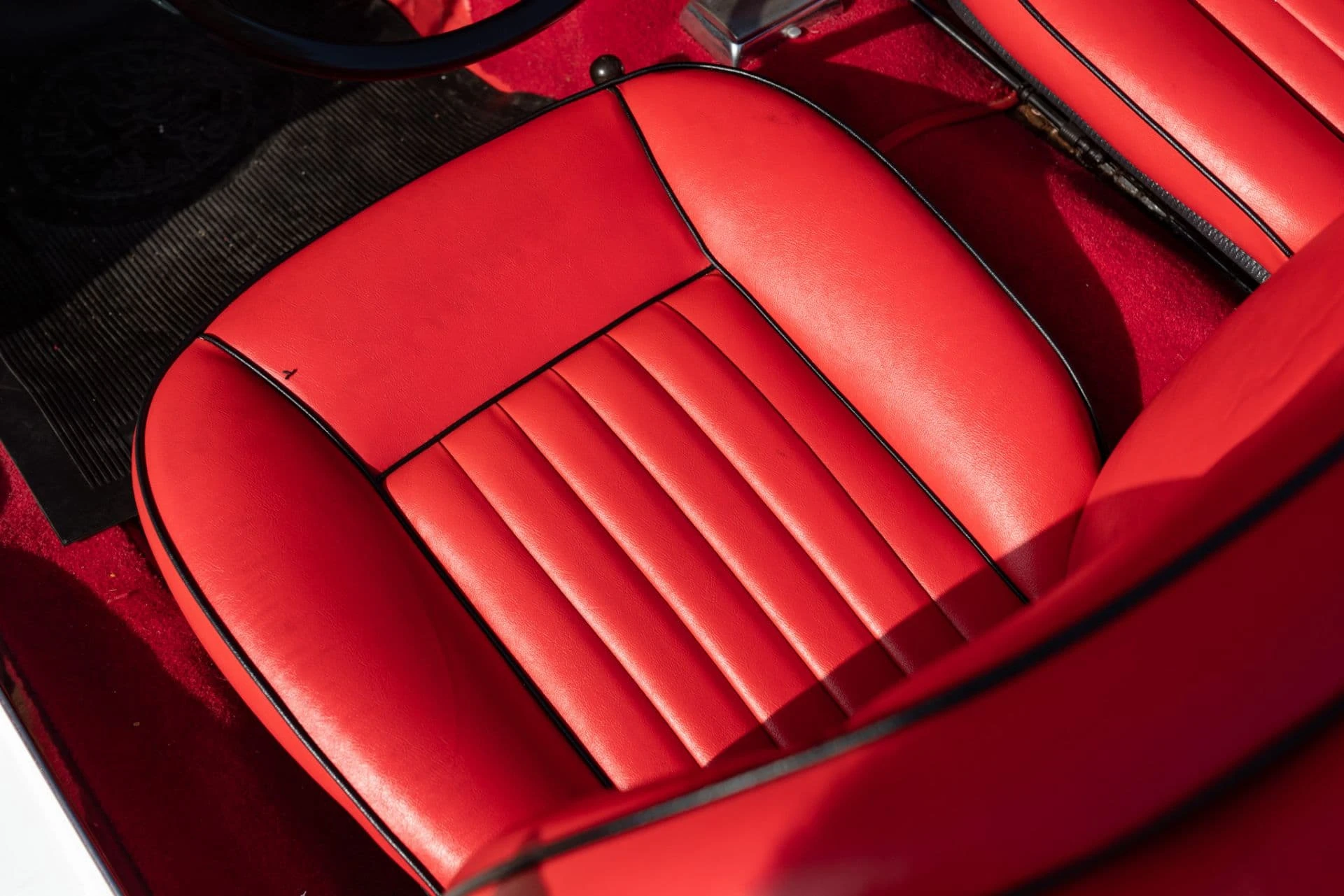 Alfa Romeo Giulietta Spider Veloce (Pinin Farina) - 1963 - 14