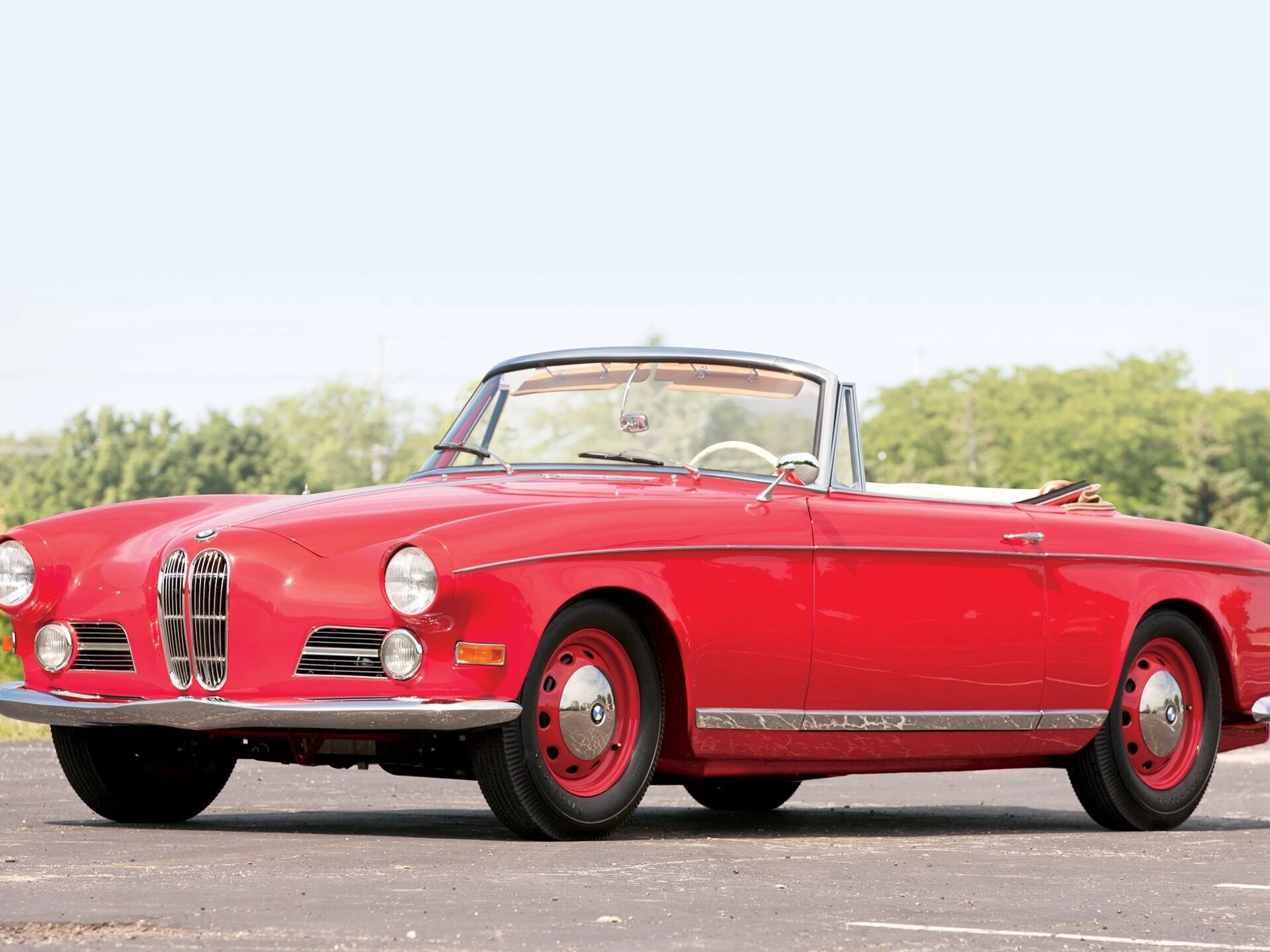 BMW 503 Series I Cabriolet 1956_01