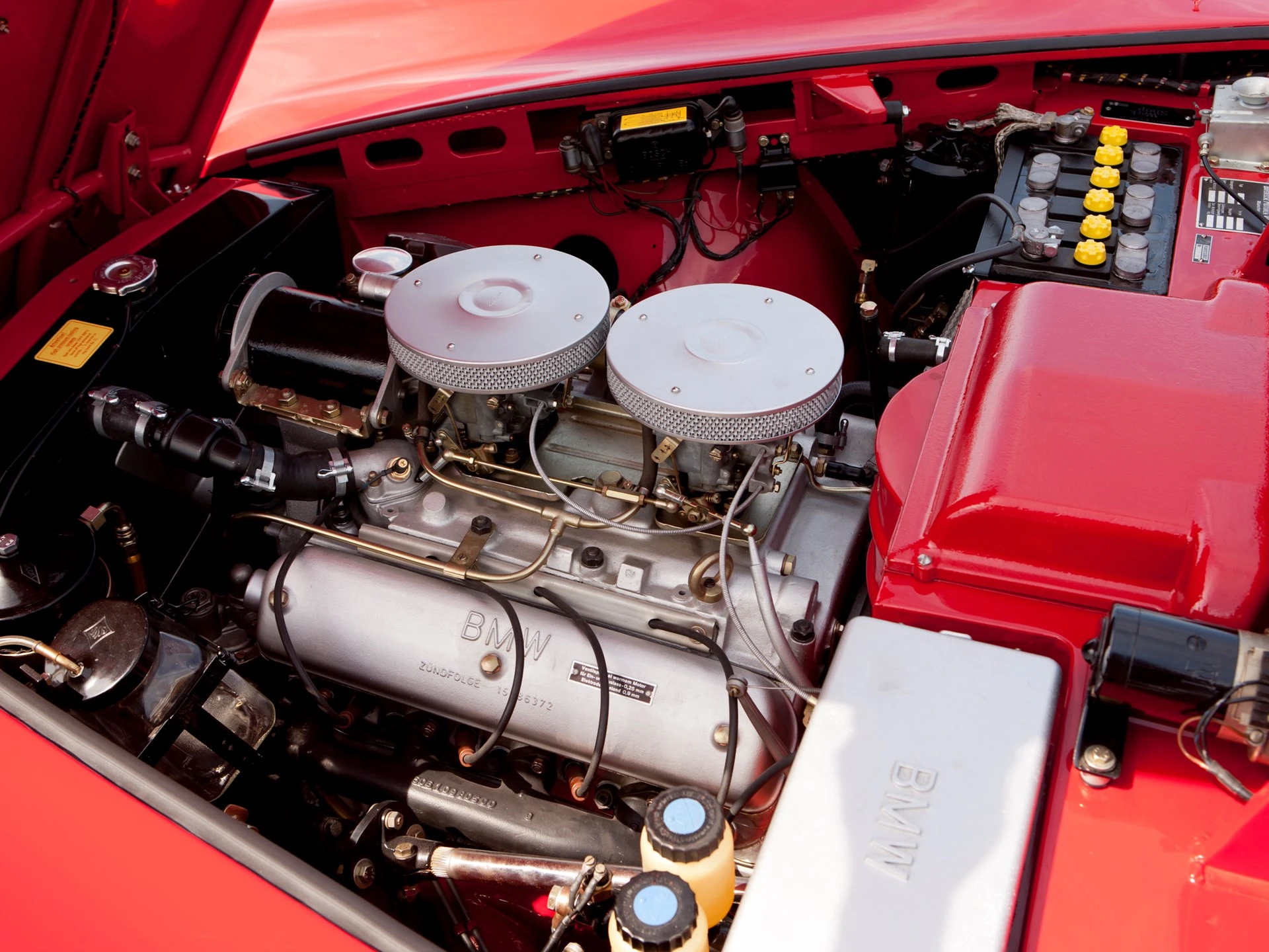 BMW 503 Series I Cabriolet 1956_03