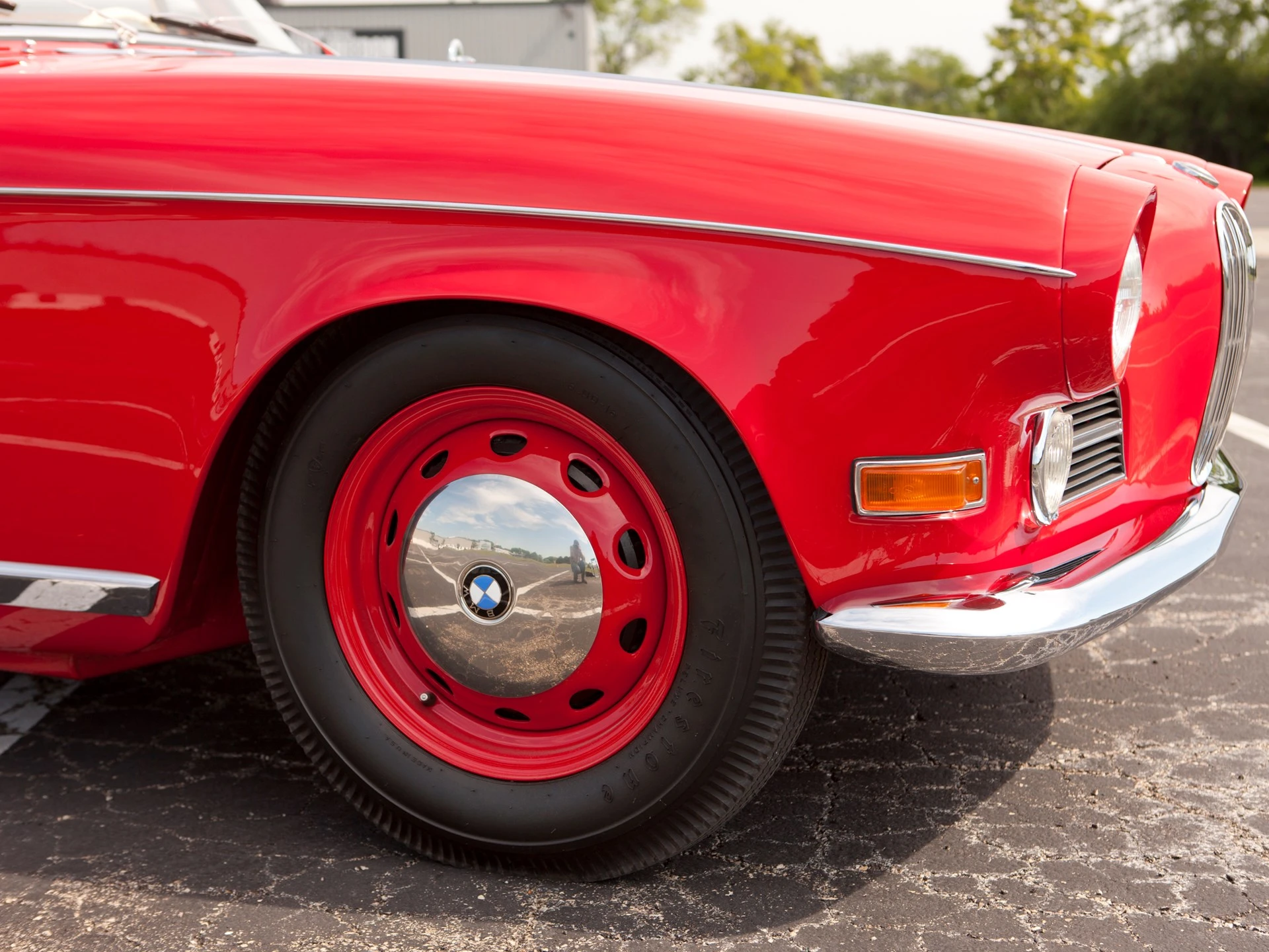 BMW 503 Series I Cabriolet 1956_10