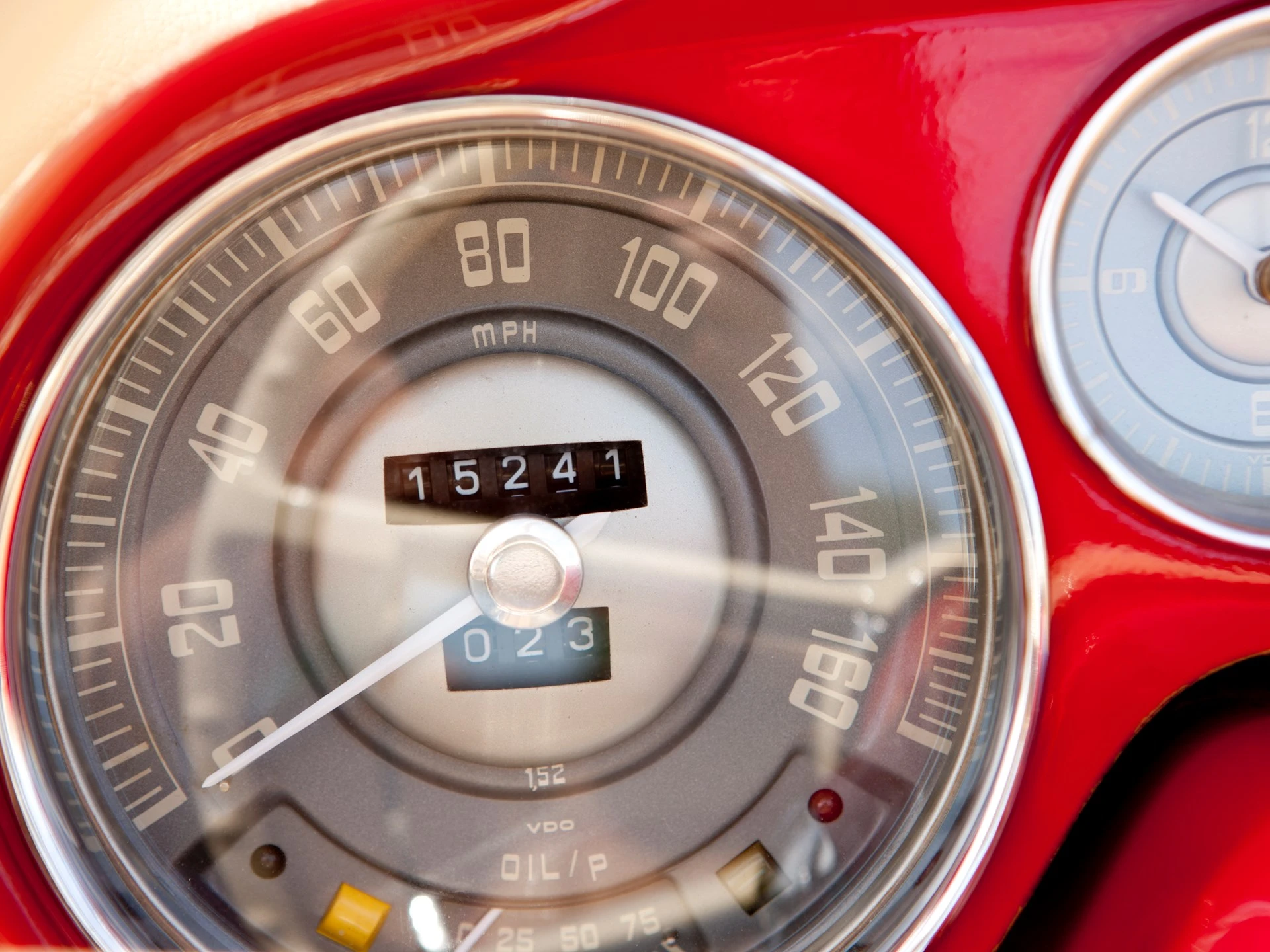 BMW 503 Series I Cabriolet 1956_13