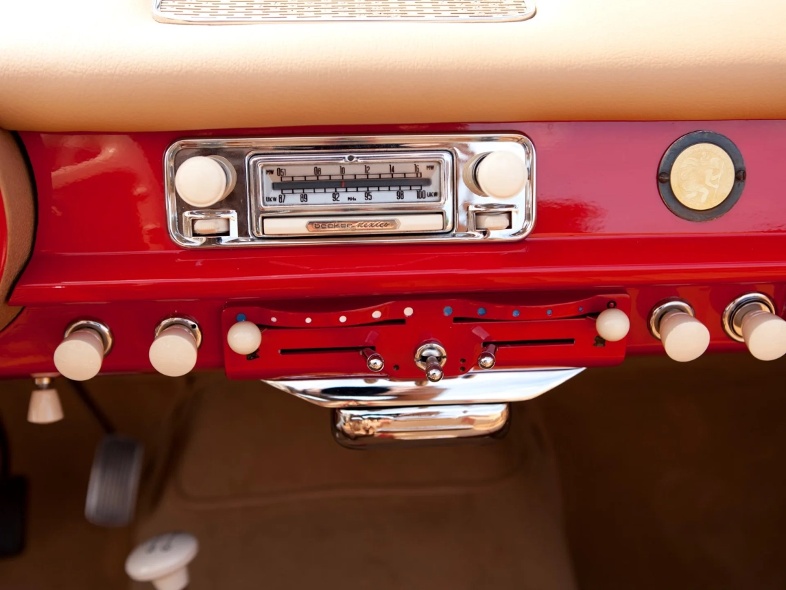BMW 503 Series I Cabriolet 1956_14
