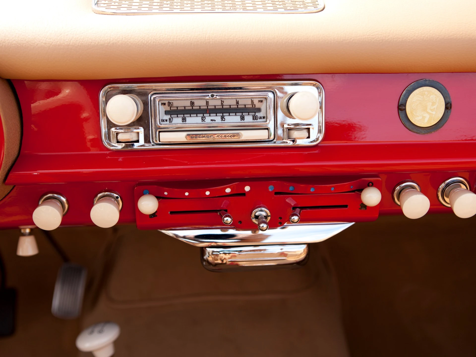 BMW 503 Series I Cabriolet 1956_14