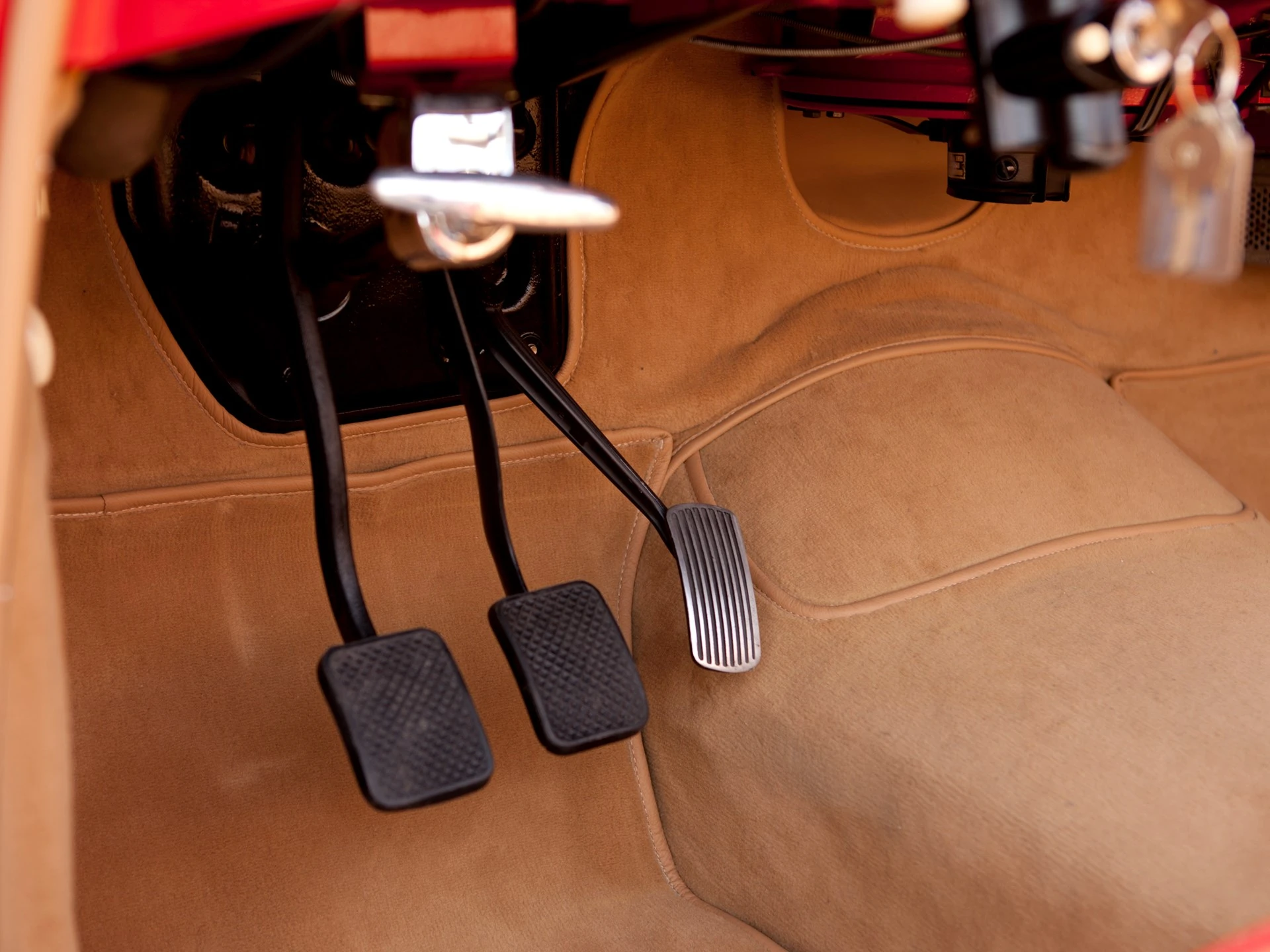 BMW 503 Series I Cabriolet 1956_16