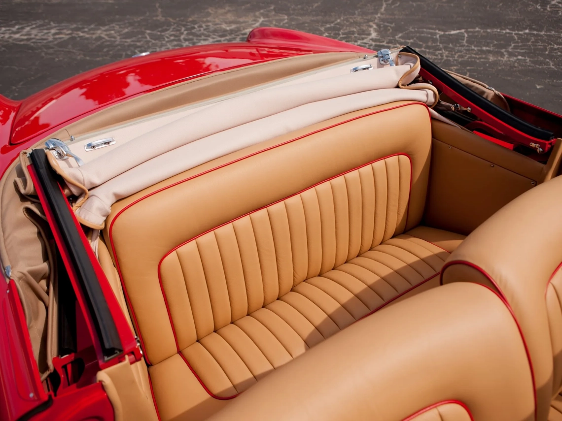 BMW 503 Series I Cabriolet 1956_19