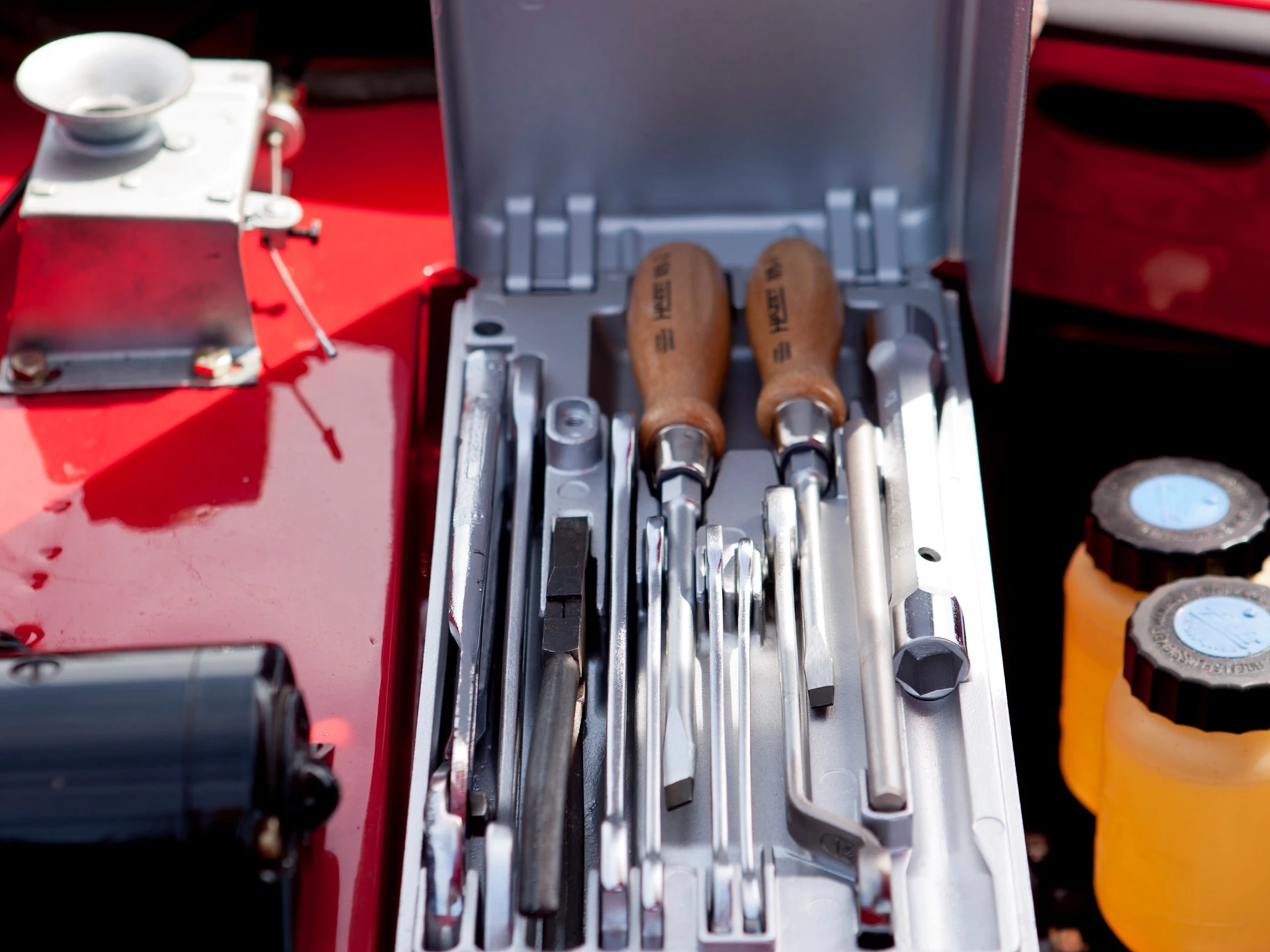 BMW 503 Series I Cabriolet 1956_21