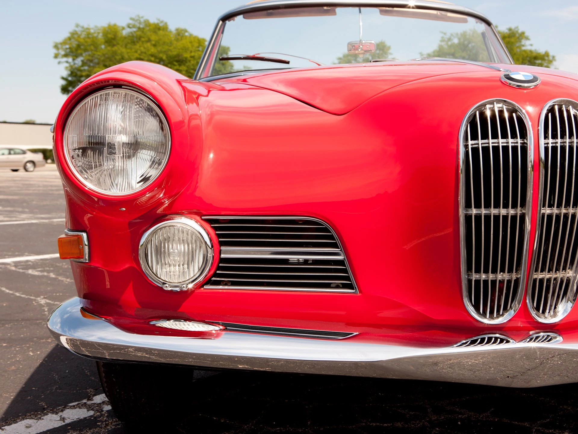 BMW 503 Series I Cabriolet 1956_24