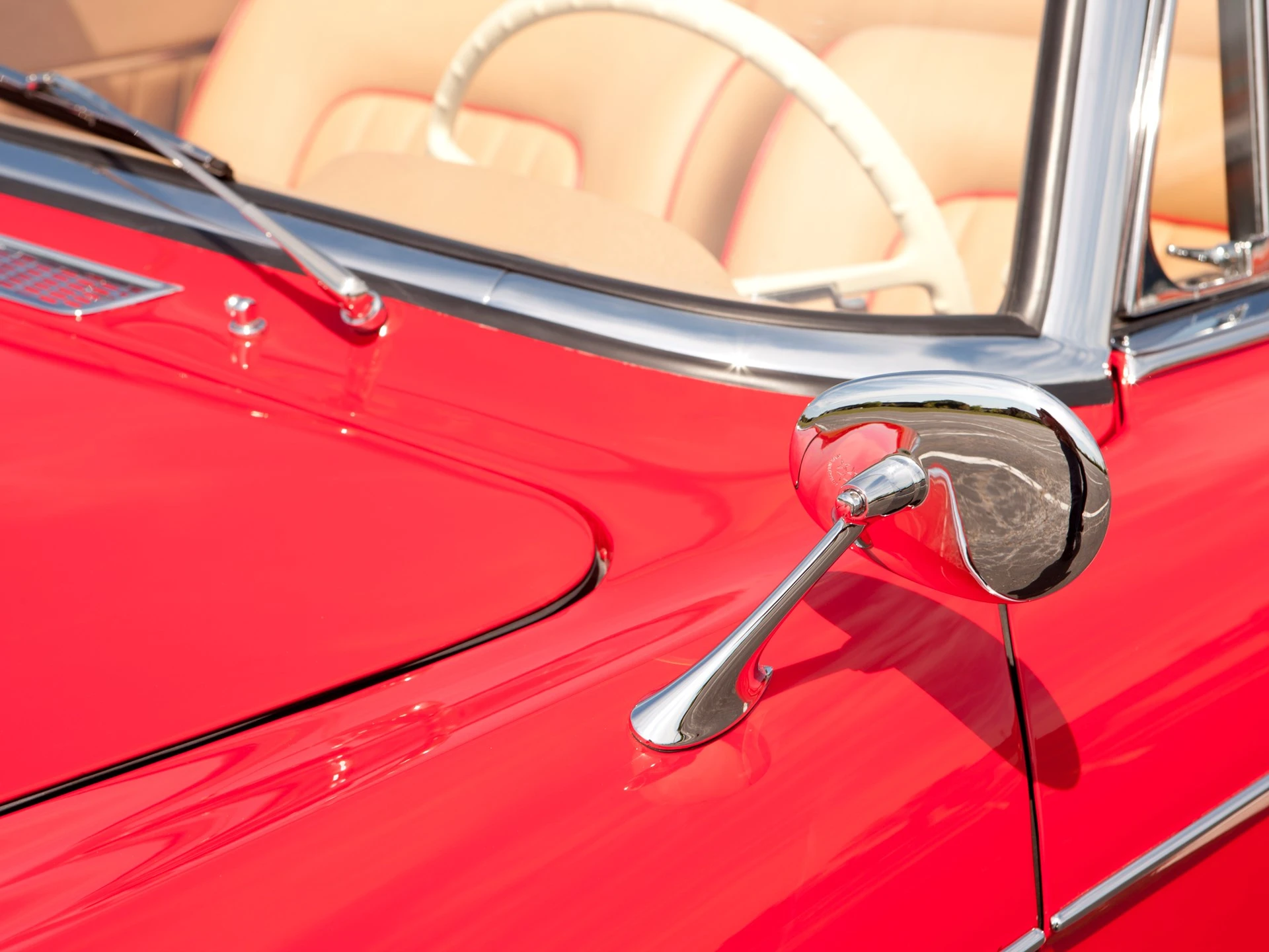 BMW 503 Series I Cabriolet 1956_25