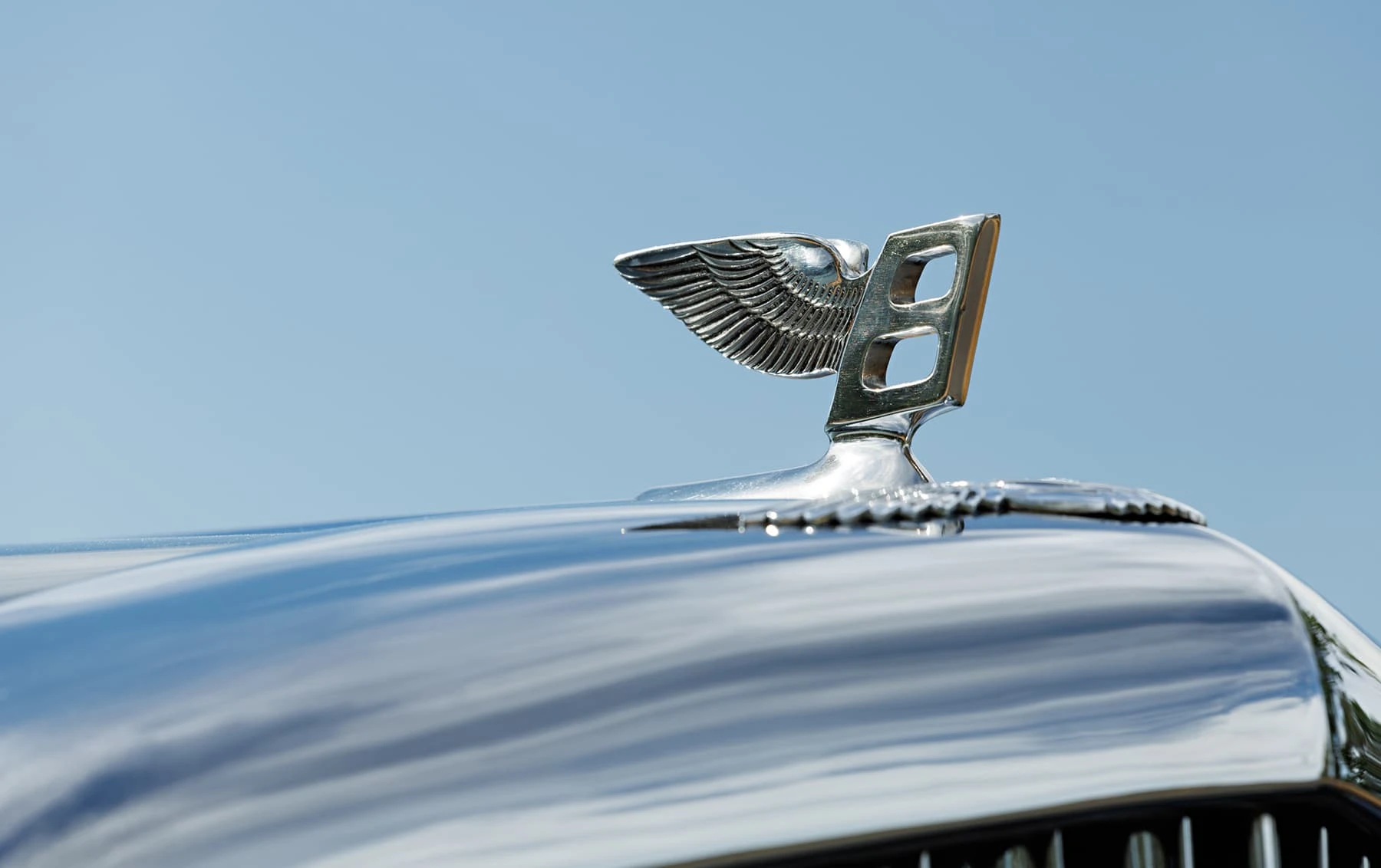 Bentley S1 Continental Drophead Coupe (Park Ward) - 1958 15