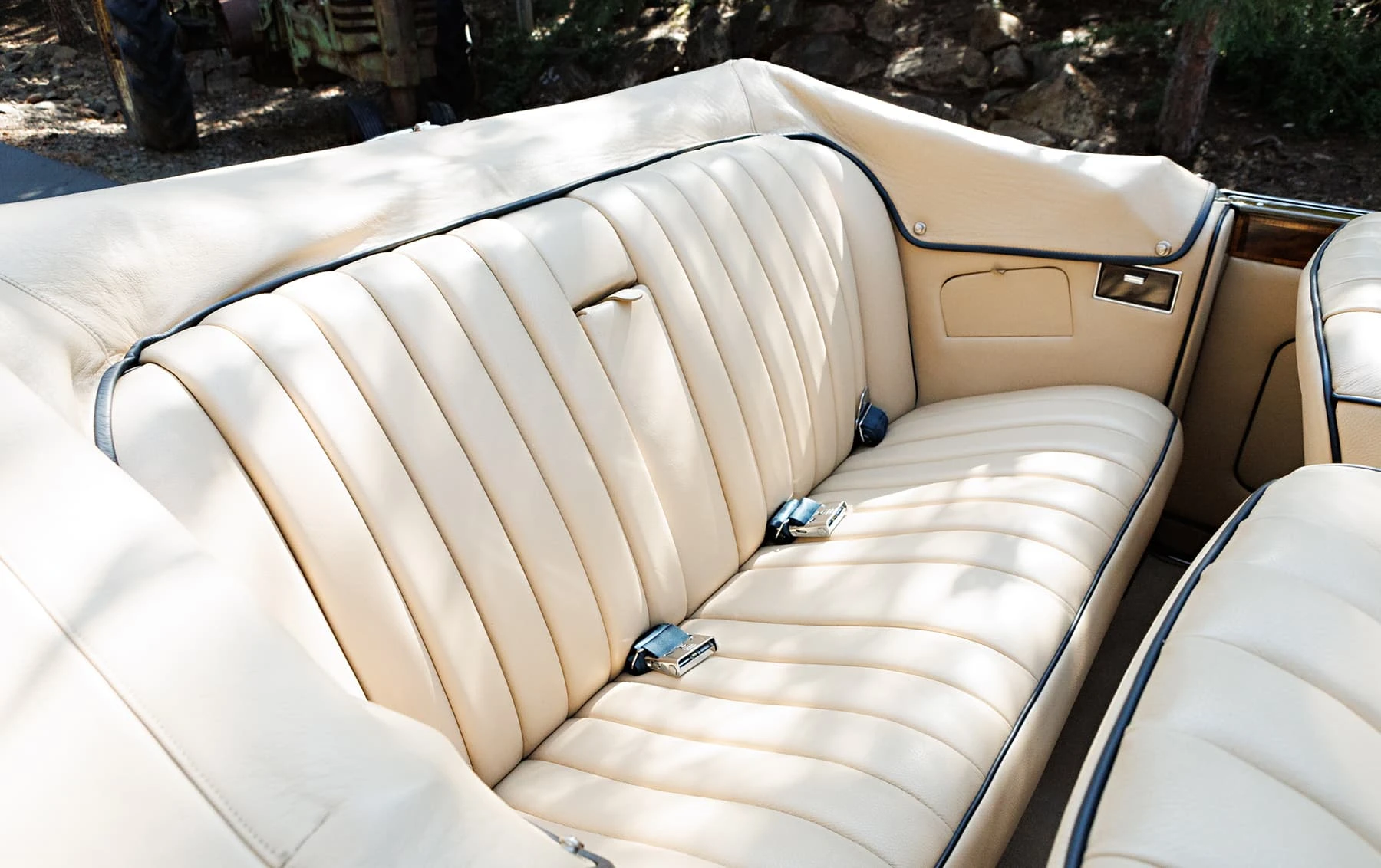 Bentley S1 Continental Drophead Coupe (Park Ward) - 1958 25