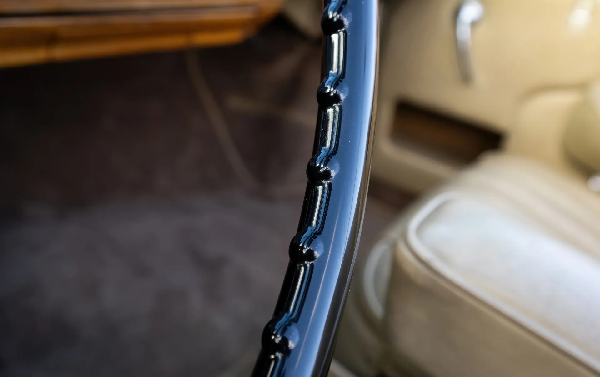 Bentley S1 Continental Drophead Coupe (Park Ward) 1959-29