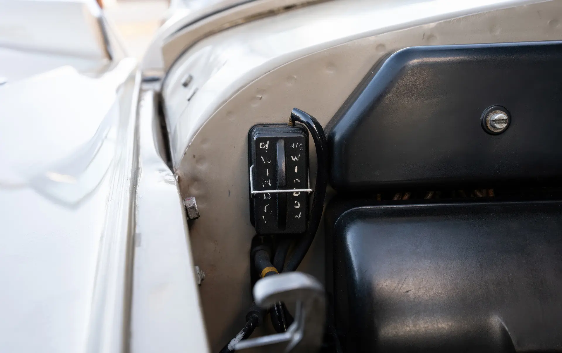 Bentley S1 Continental Drophead Coupe (Park Ward) 1959-45