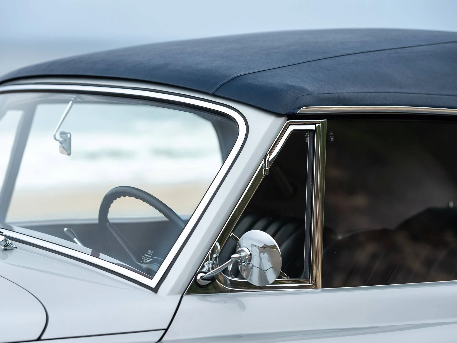 Bentley S1 Continental Drophead Coupe by Park Ward - 1958_35